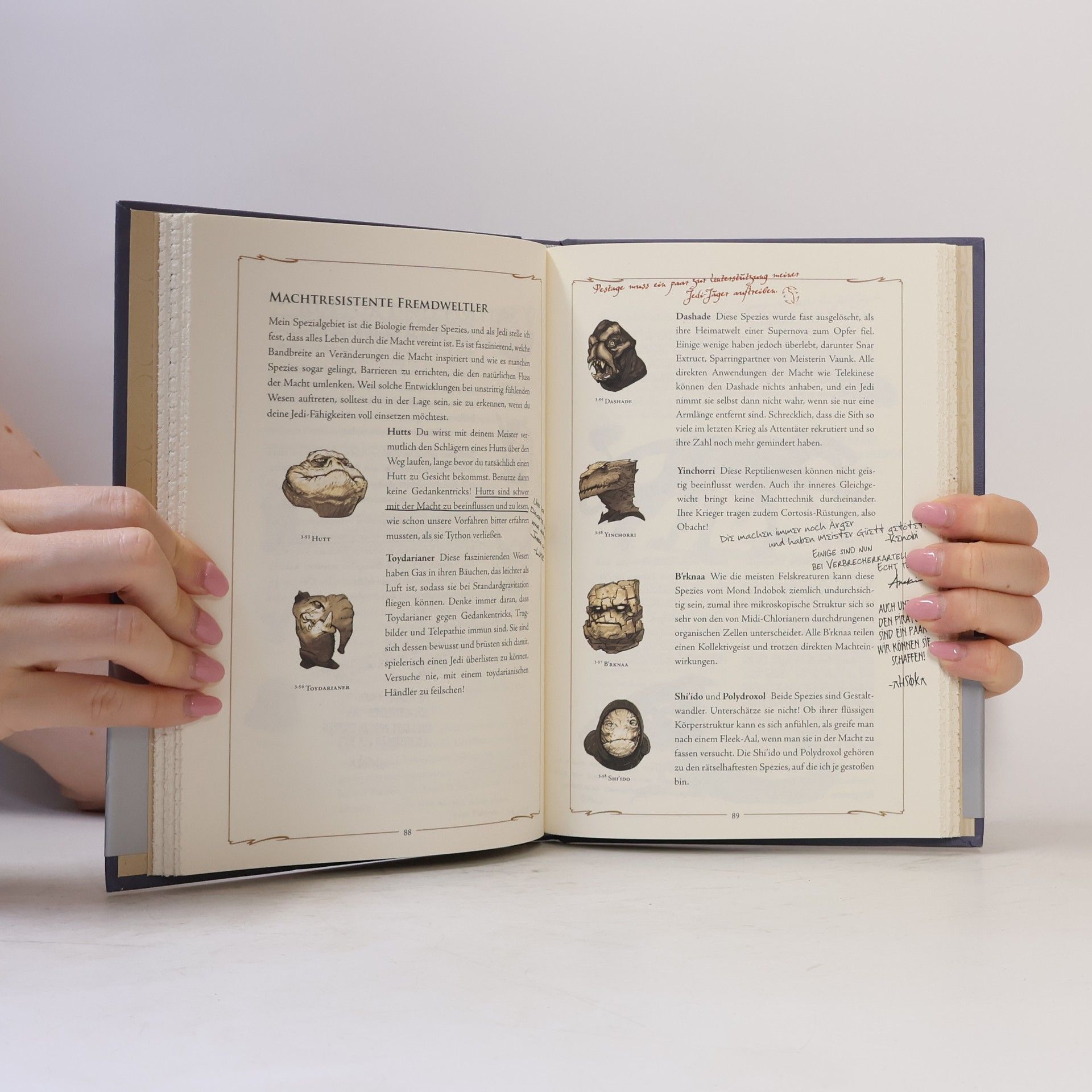 Jason Fry Star Wars: Das Buch der Jedi