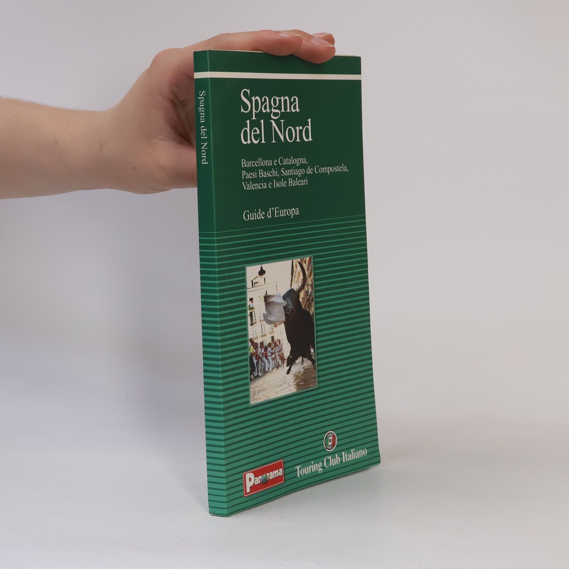 Autorenkollektiv Spagna del Nord