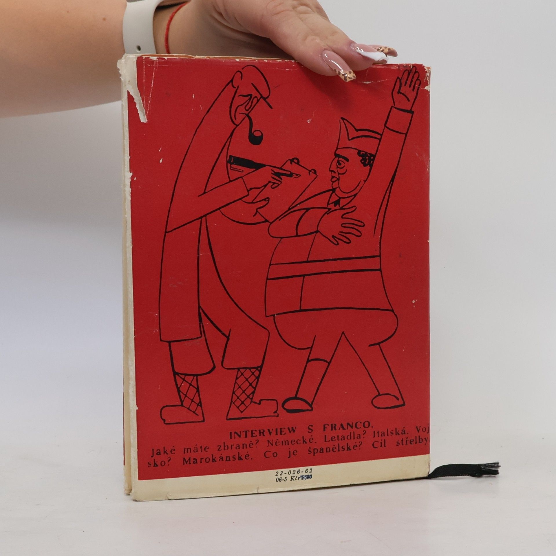 Hana Housková Hej rup: Výběr článků z pokrokového časopisu Svazu mladých z let 1936-1938