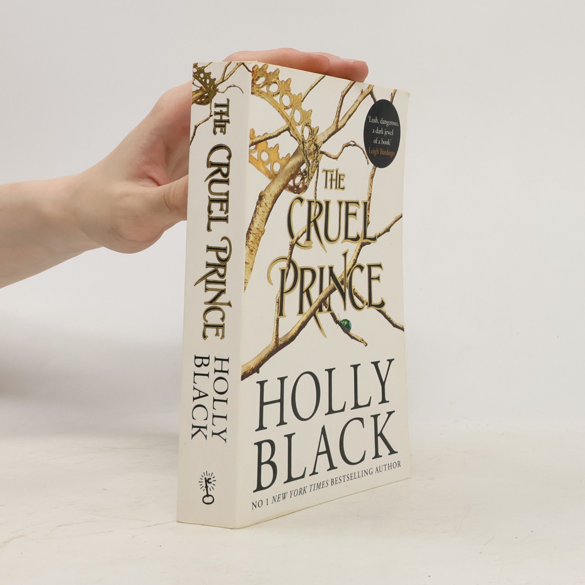 Holly Black The Cruel Prince