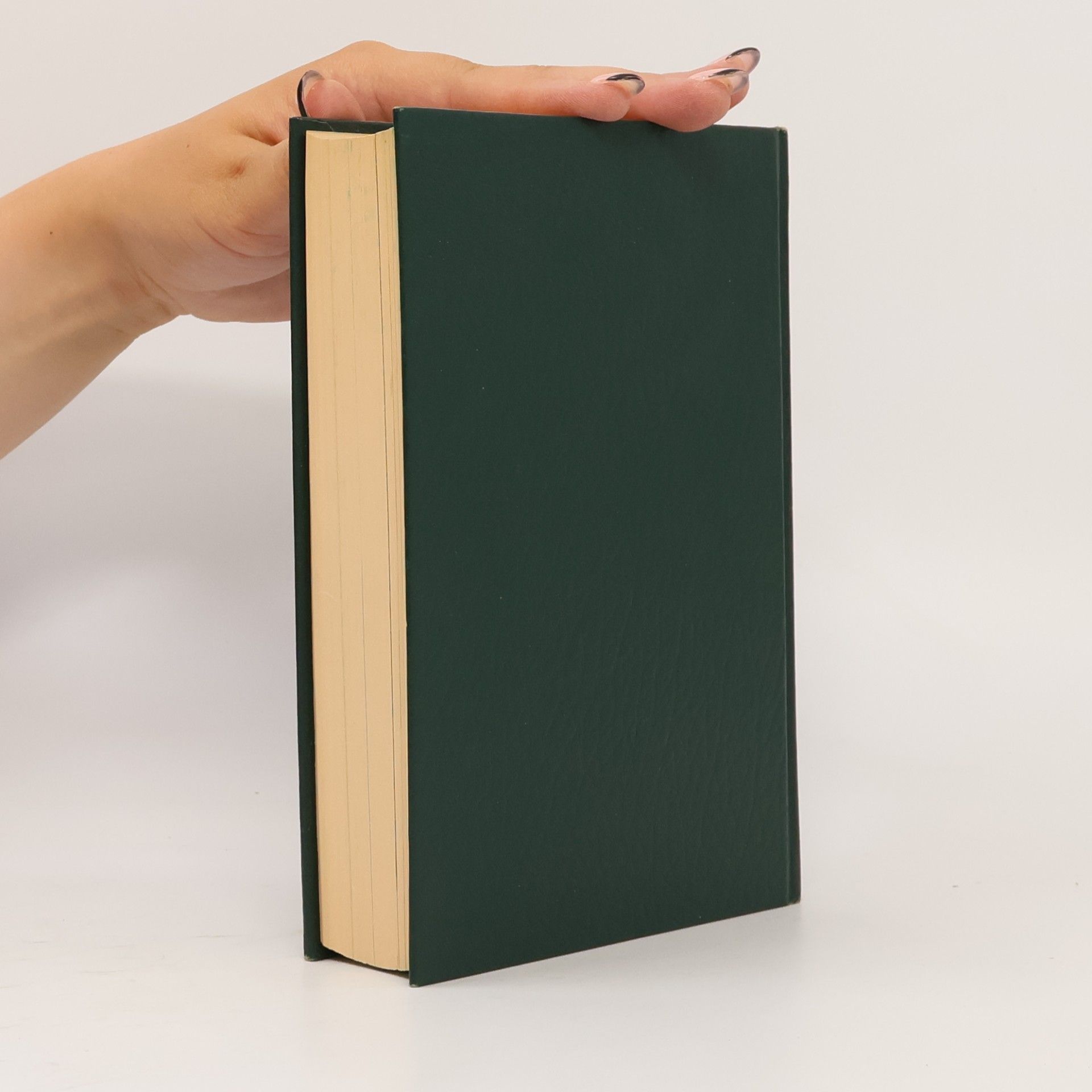Nicholas Gage Reader's Digest Auswahlbücher