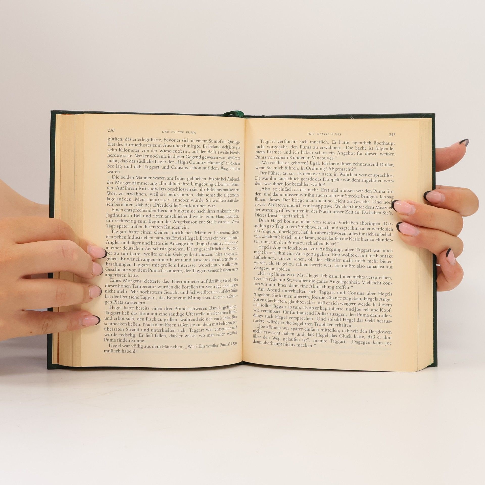 Nicholas Gage Reader's Digest Auswahlbücher