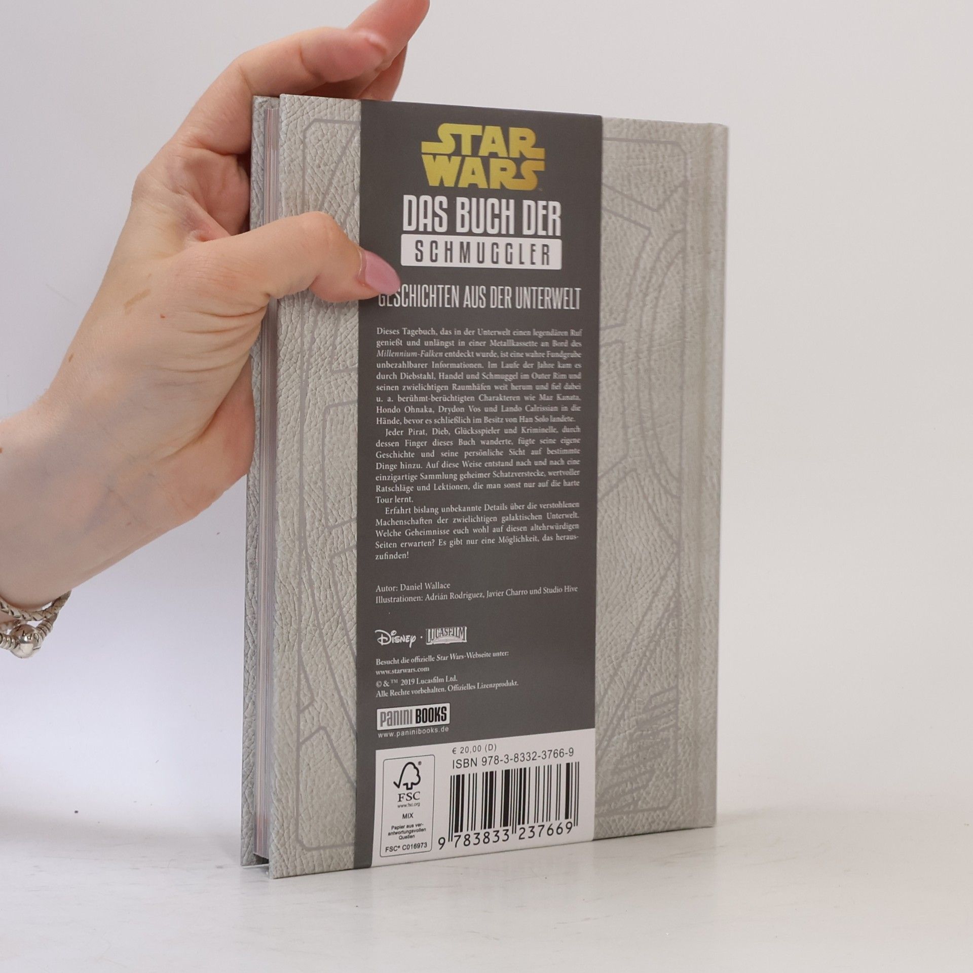 Jason Fry Star Wars