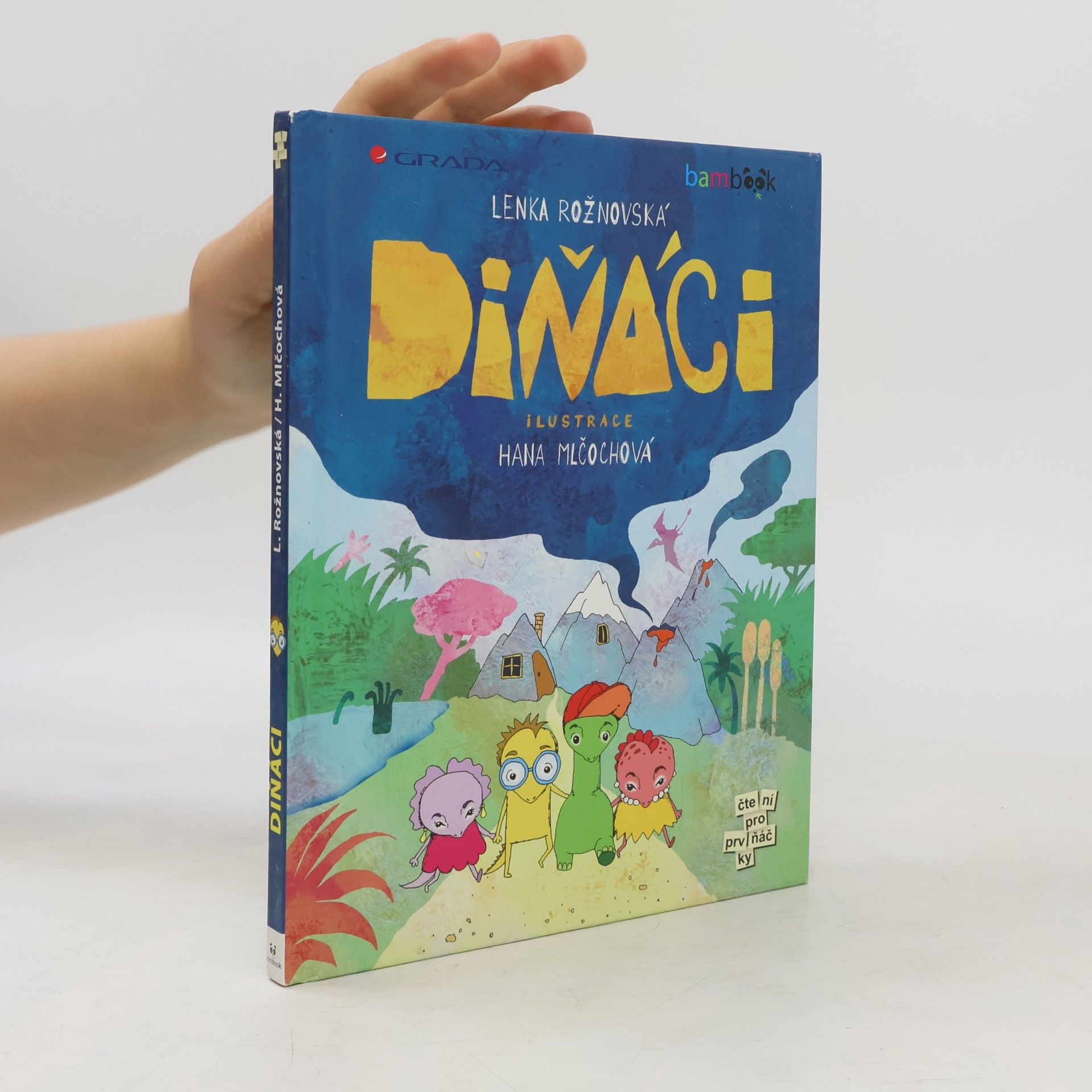 Diňáci
