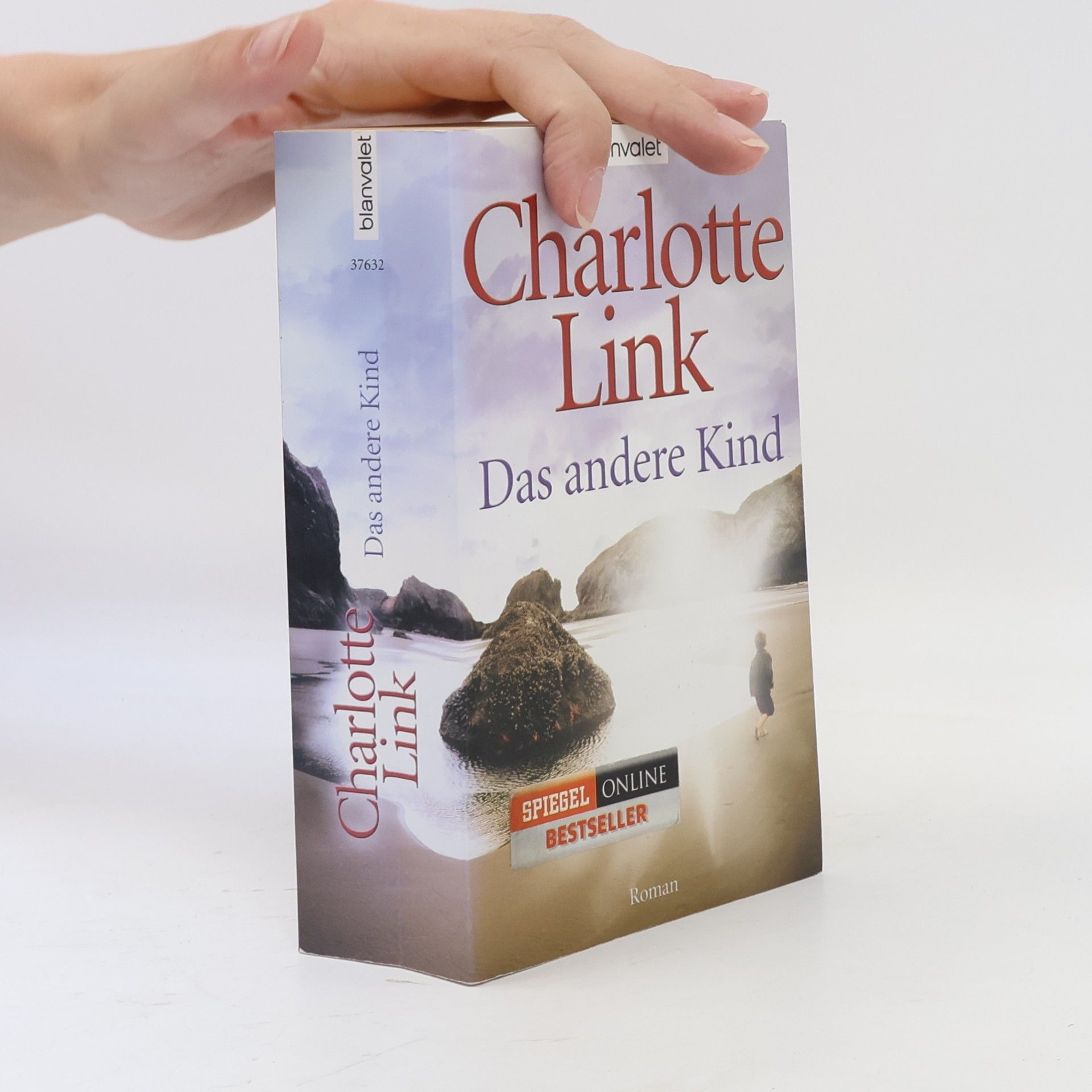 Charlotte Link Das Andere Kind
