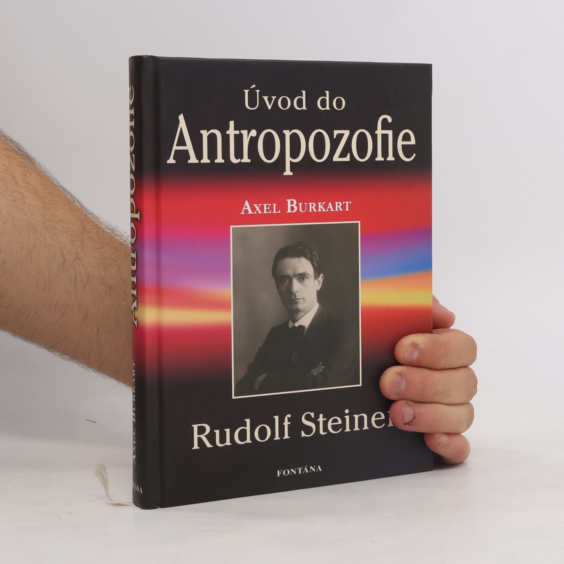 Úvod do antropozofie