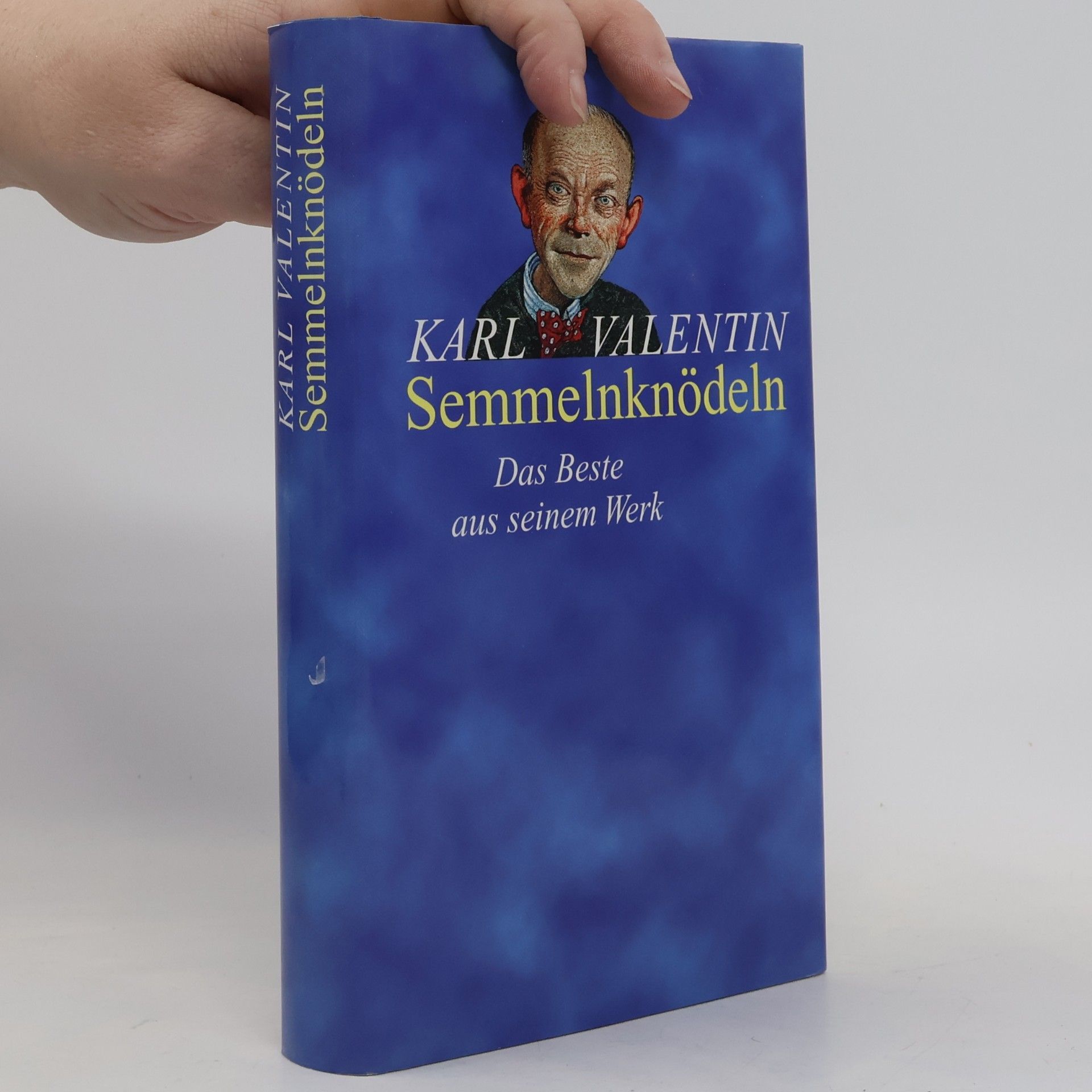 Karl Valentin Semmelnknödeln