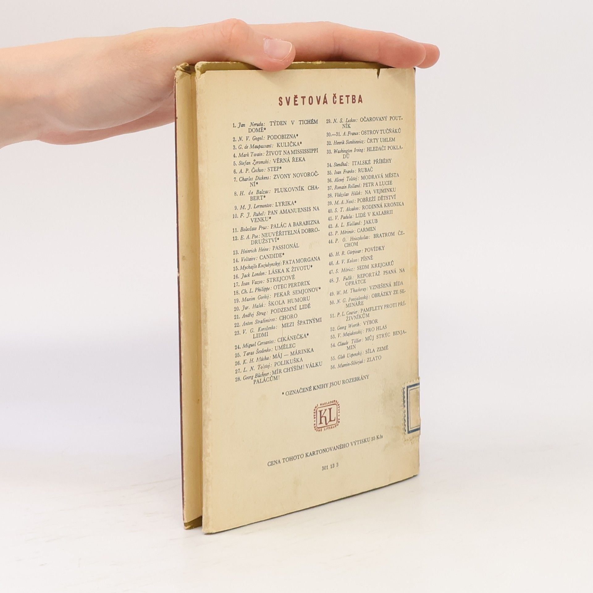 Autorenkollektiv Život Lazarilla z Tormesu