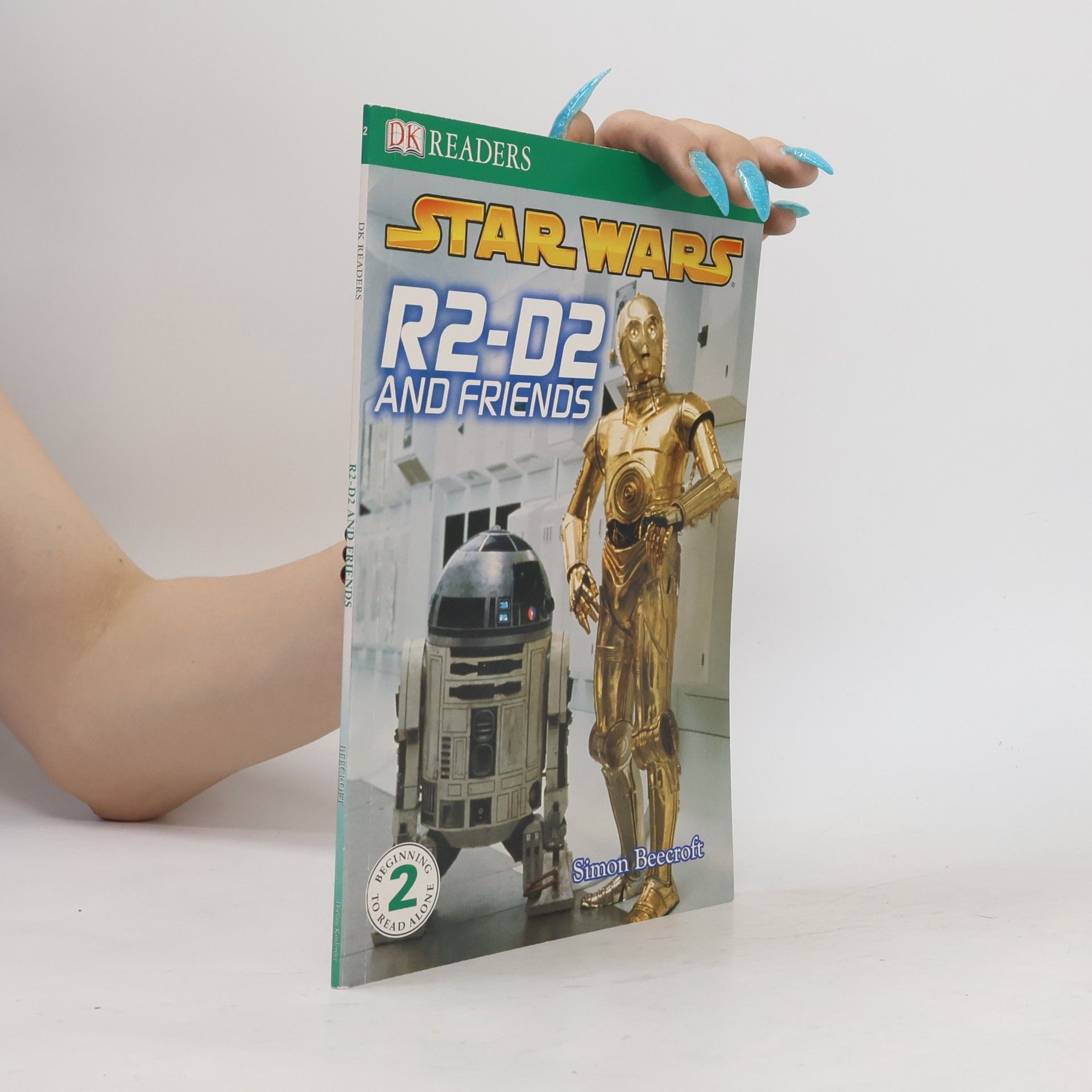 R2-D2 and Friends