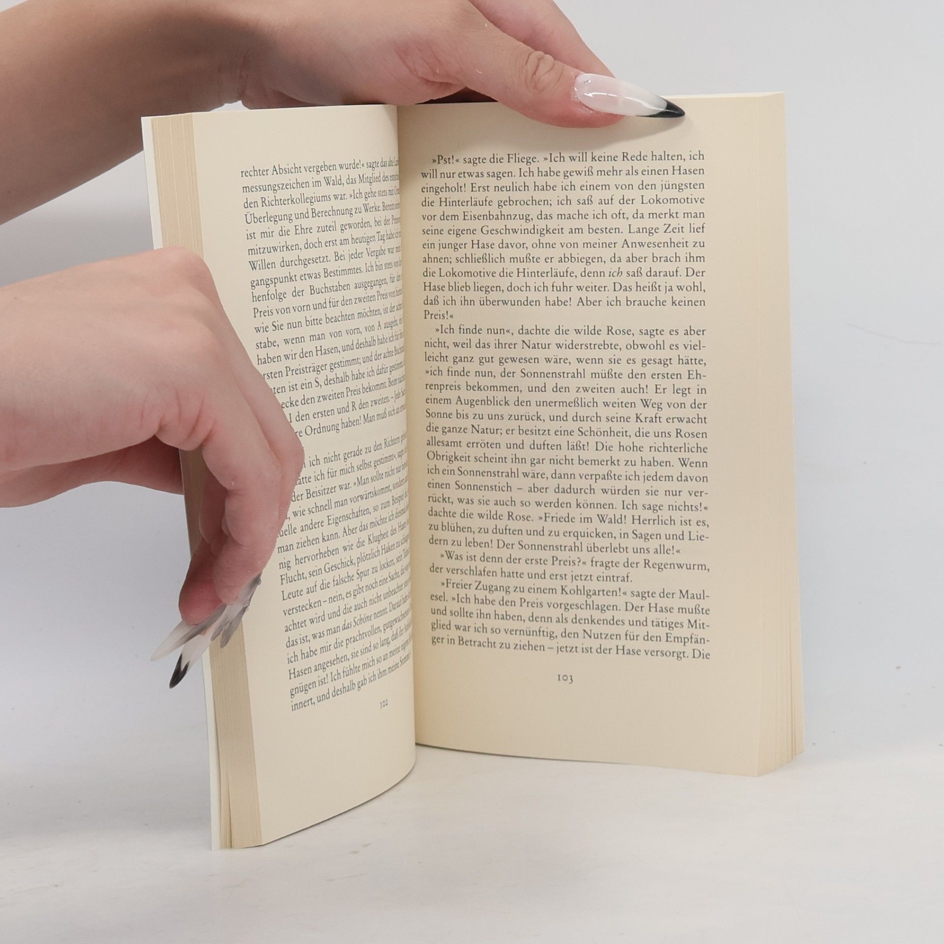 Hans Christian Andersen Märchen und Geschichten