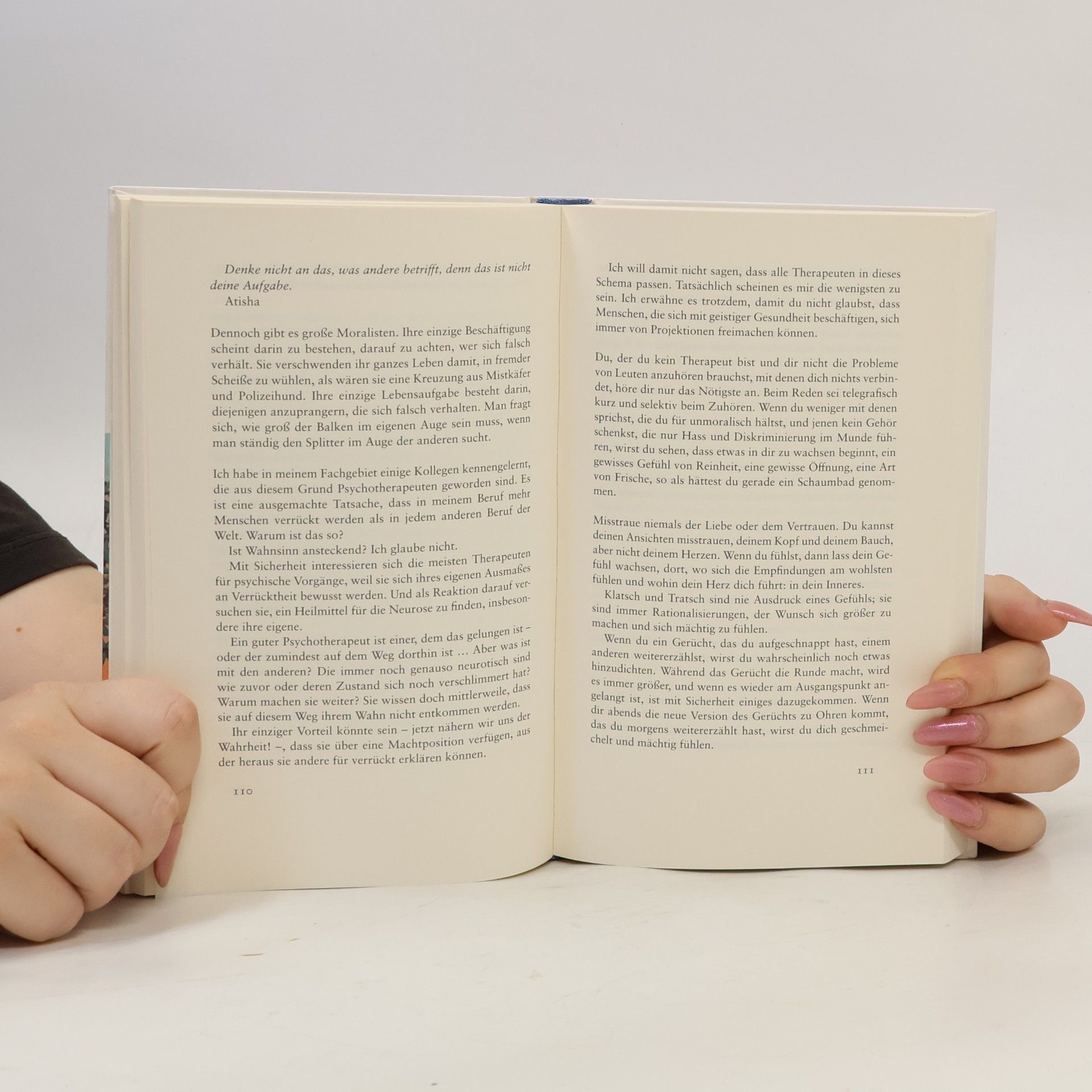 Jorge Bucay Das Buch der Weisheit
