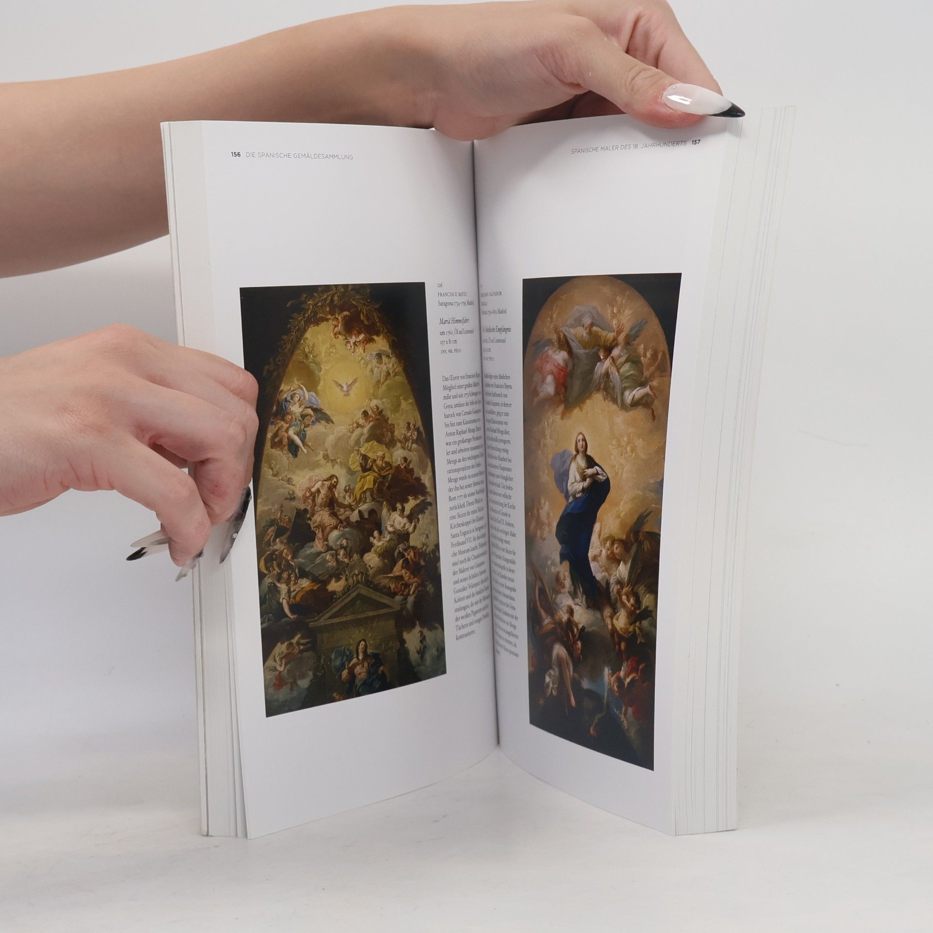 Autorenkollektiv Museumsführer des Prado