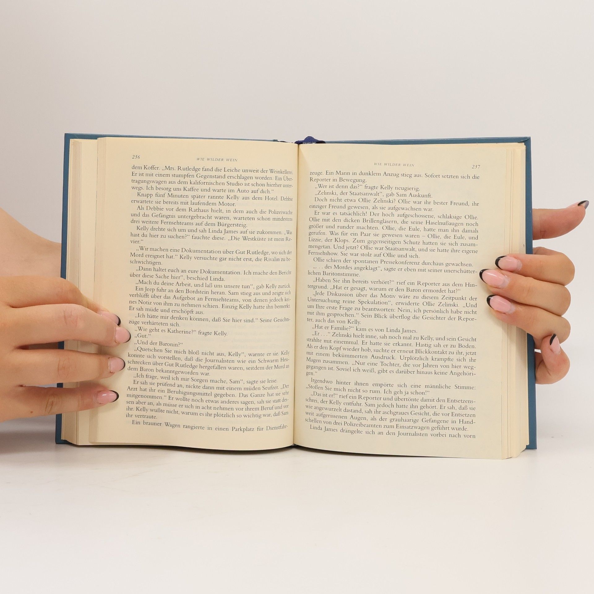 Dick Francis Reader's Digest Auswahlbücher