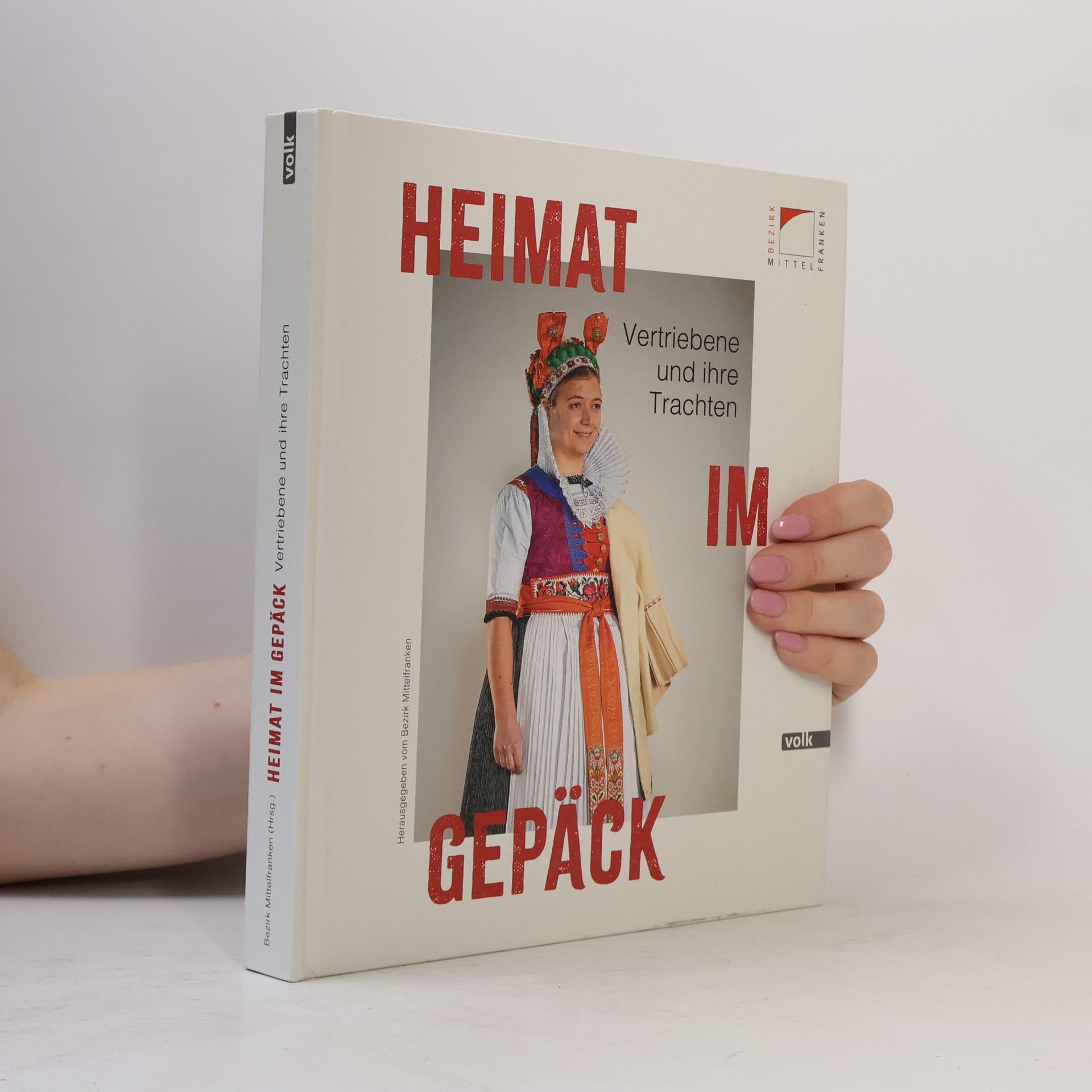 Katrin Weber Heimat im Gepäck