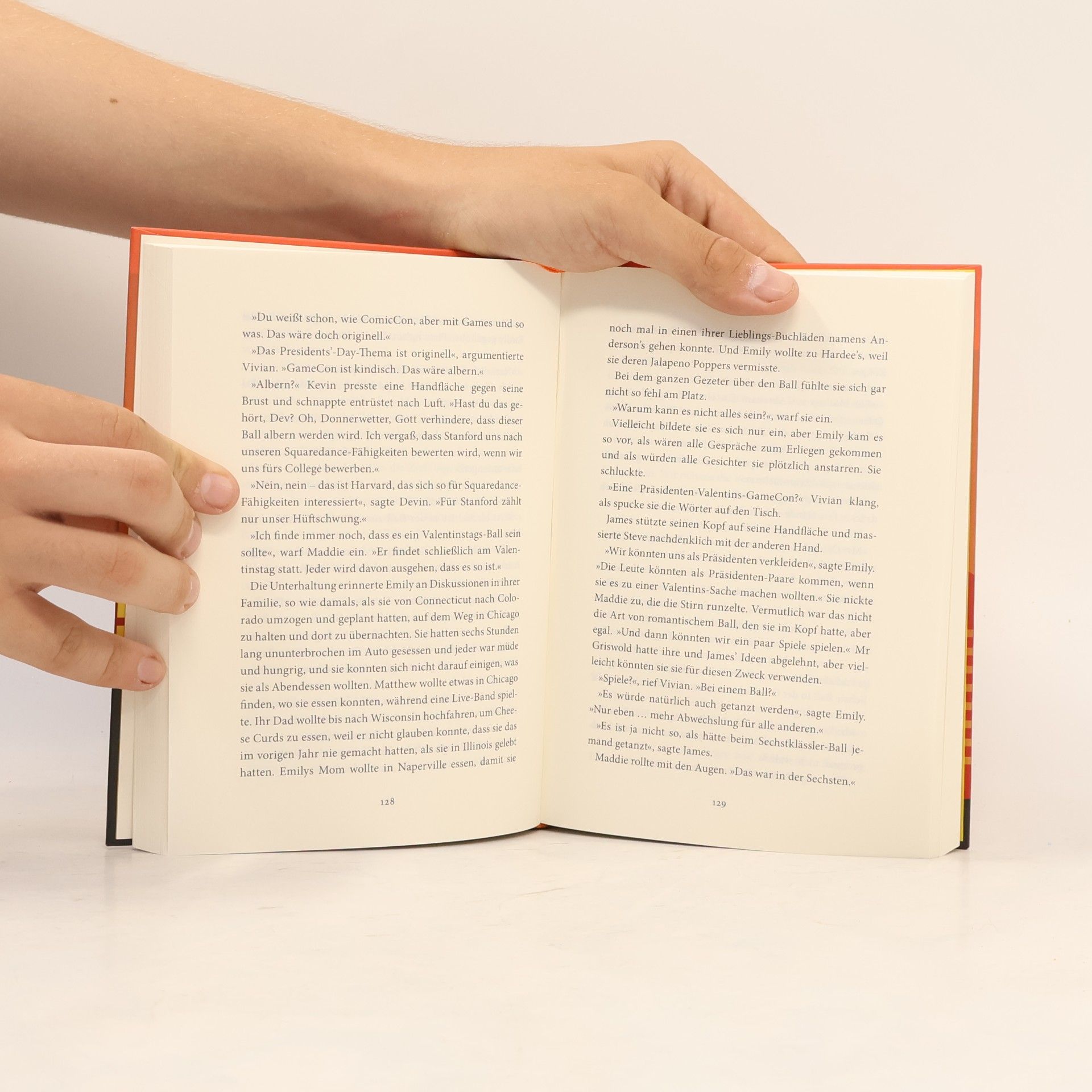 Chambliss Bertman Jennifer Mr Griswolds Bücherjagd - der unlösbare Code