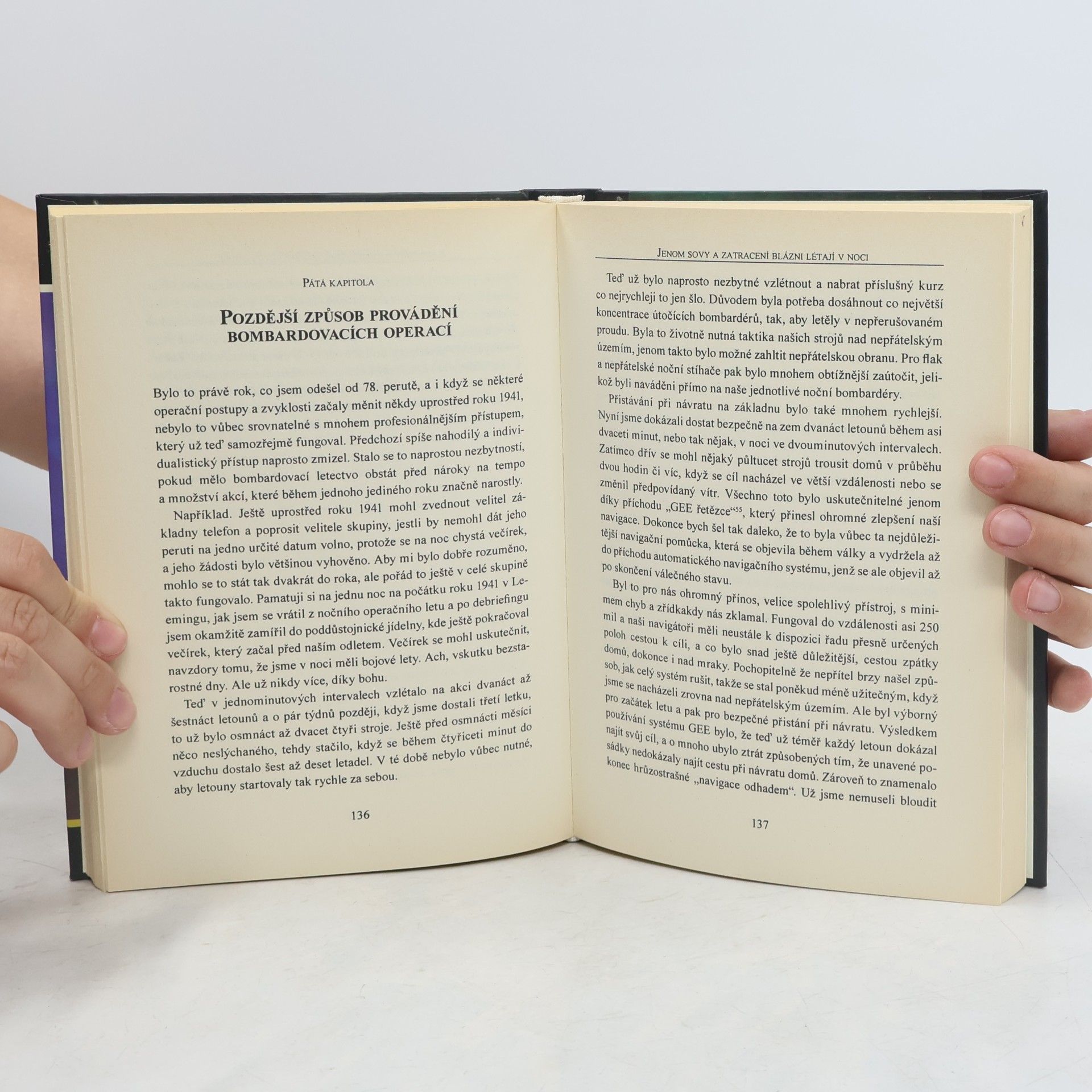 Tom Sawyer Jenom sovy a zatracení blázni létají v noci