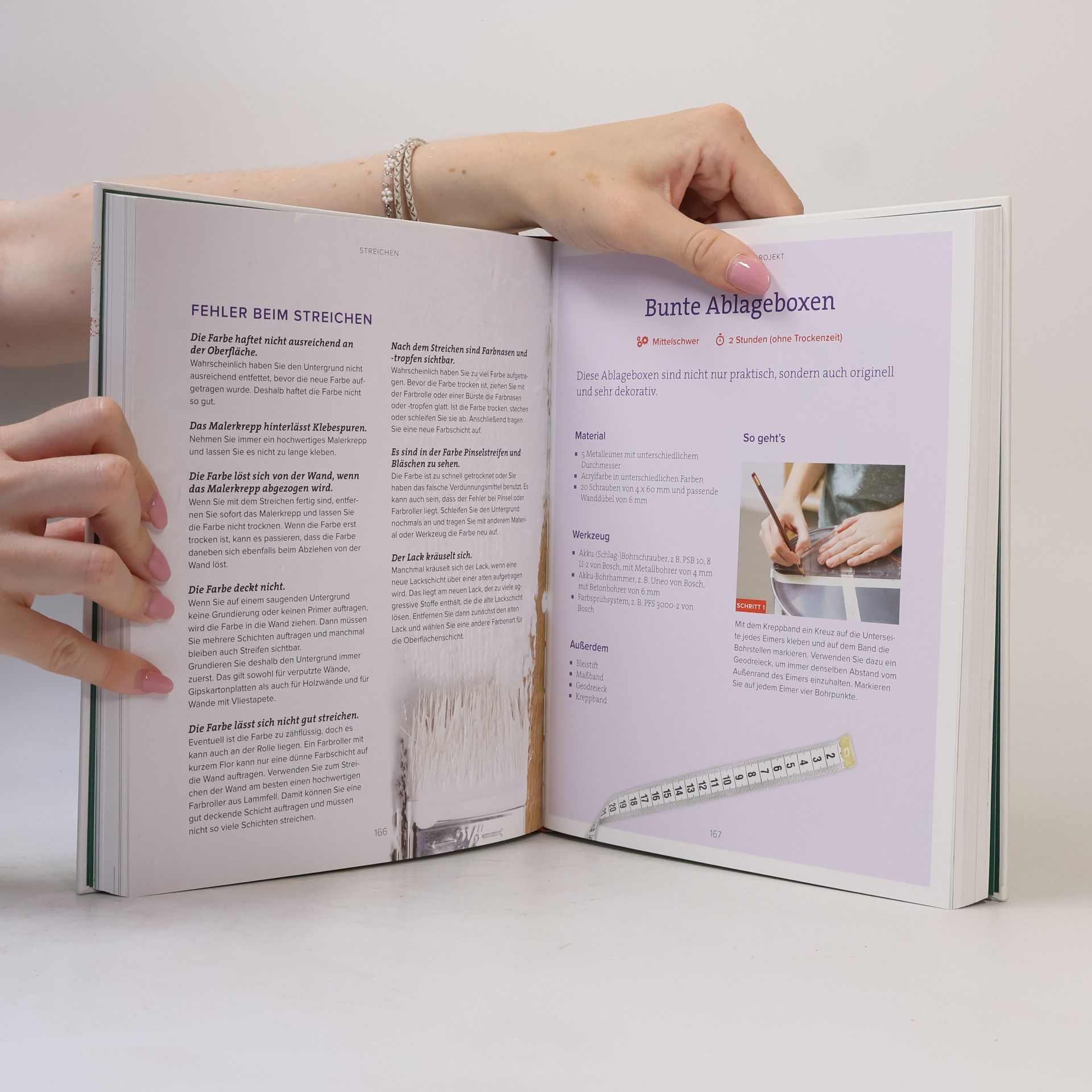 Hilde Smeesters Die Do it Yourself Heimwerkerbibel