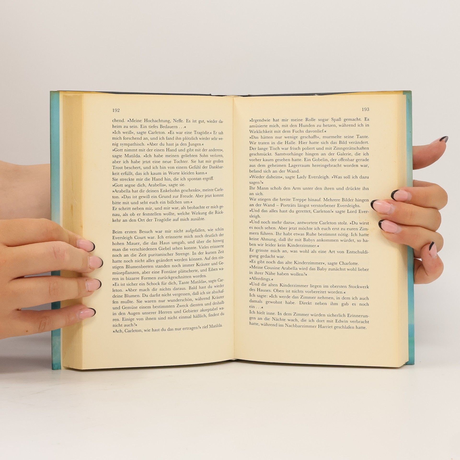 Jean Plaidy Das Licht und die Finsternis