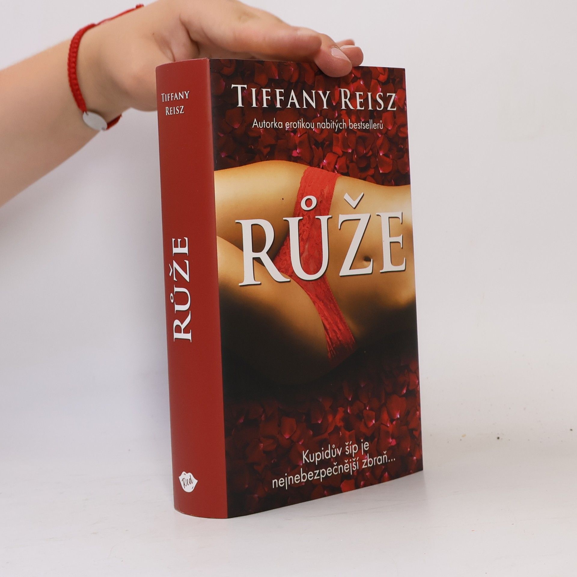 Růže