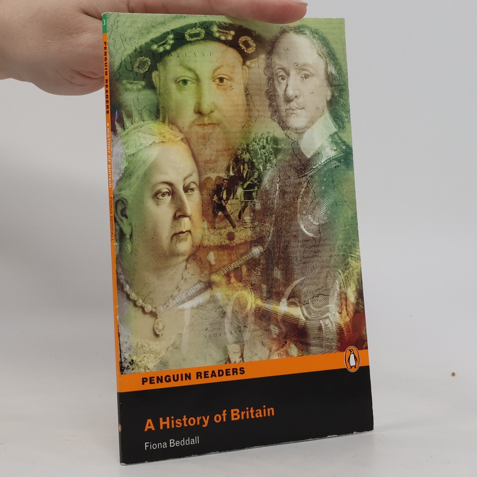 A History of Britain