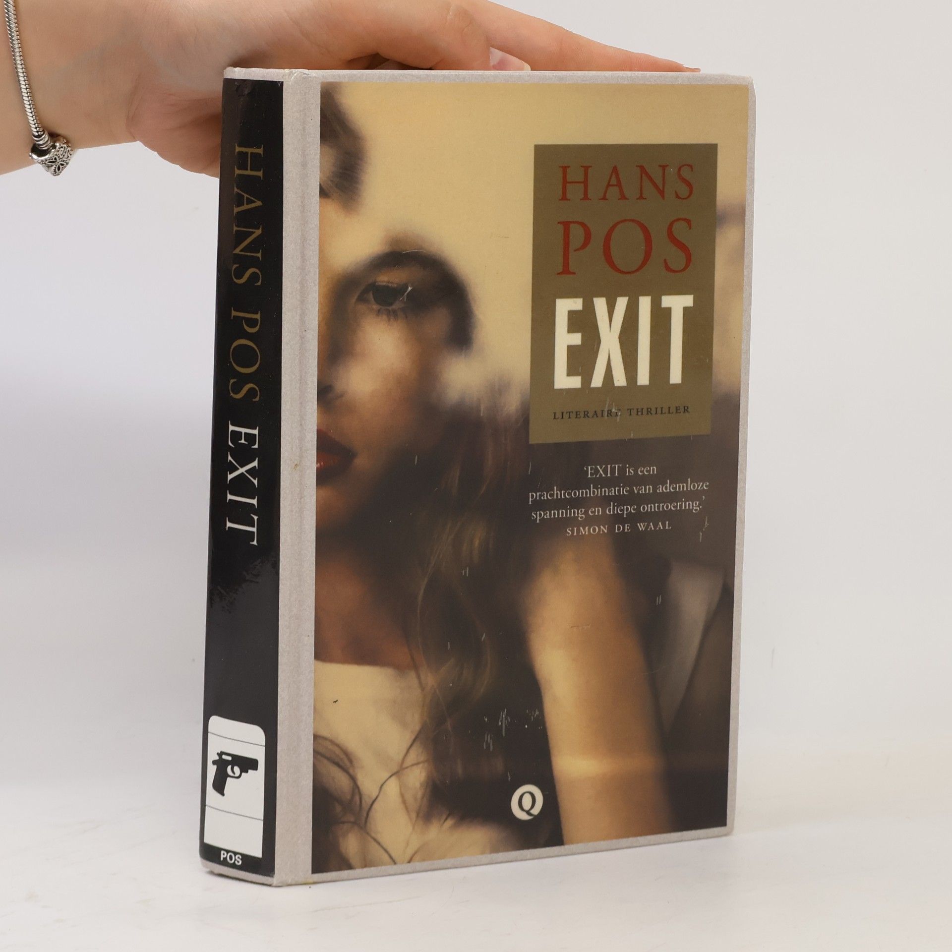 Hans Pos Exit