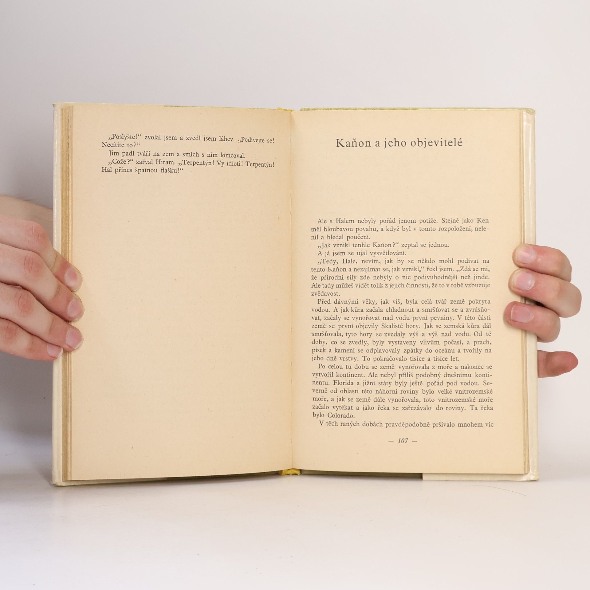 Zane Grey Na lovu šelem