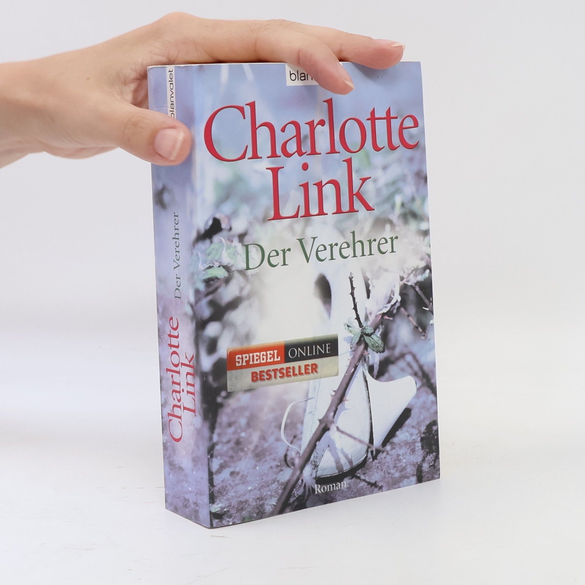 Charlotte Link Der Verehrer