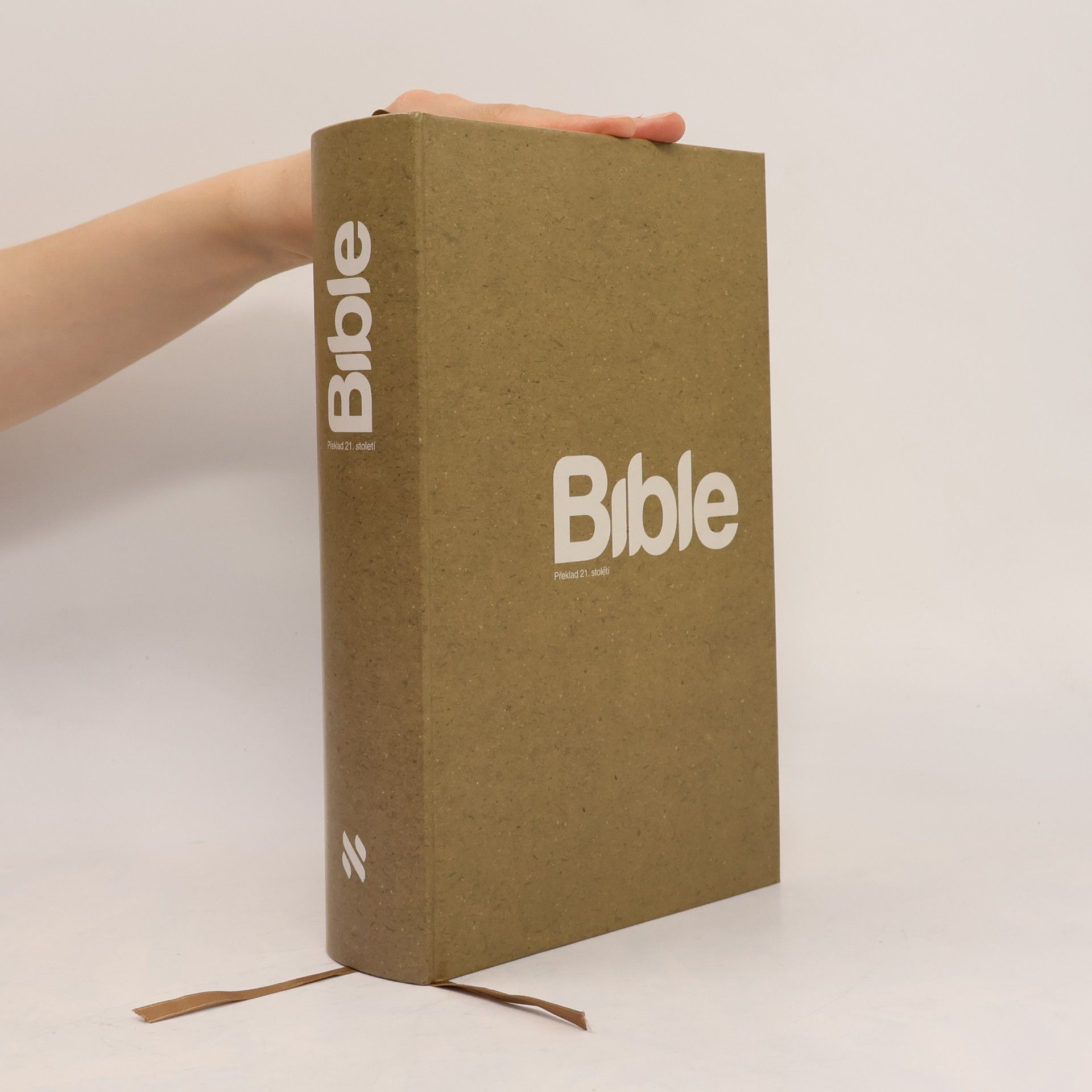 Kolektív autorov Bible : překlad 21. století