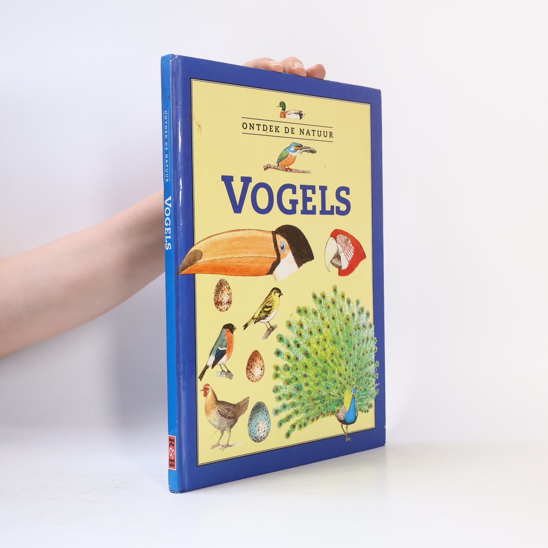 Vogels