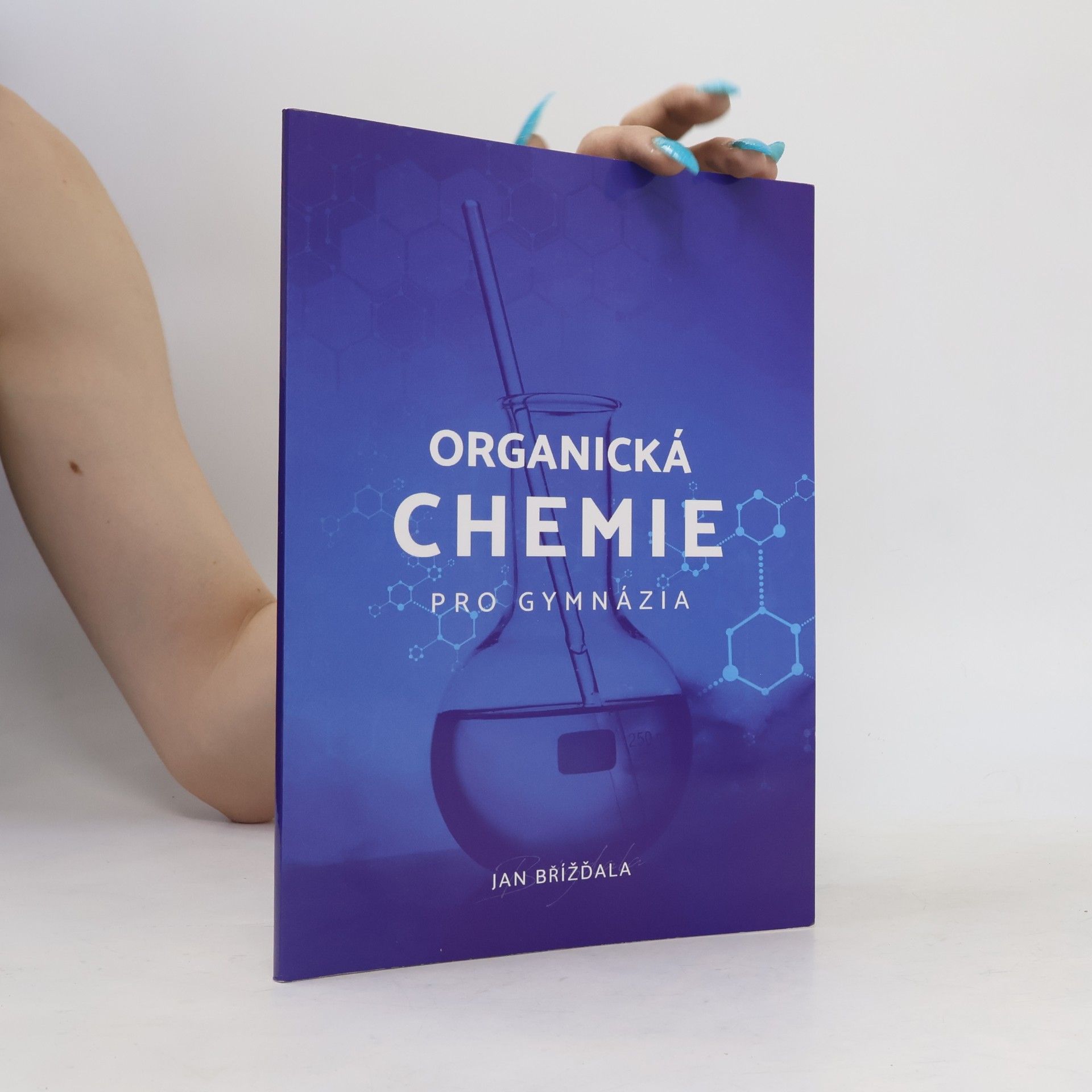 Organická chemie pro gymnázia