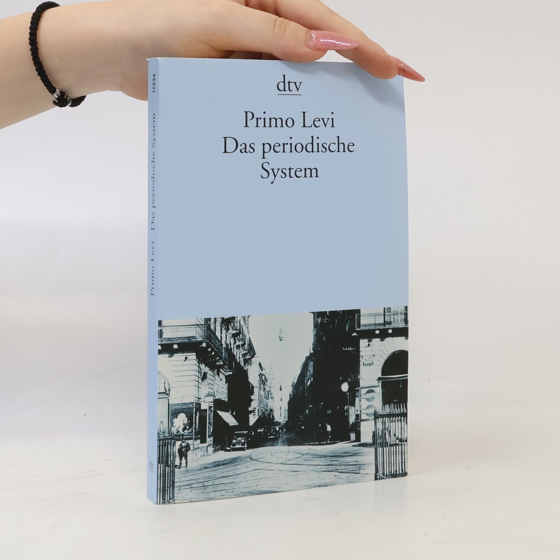 Das periodische System