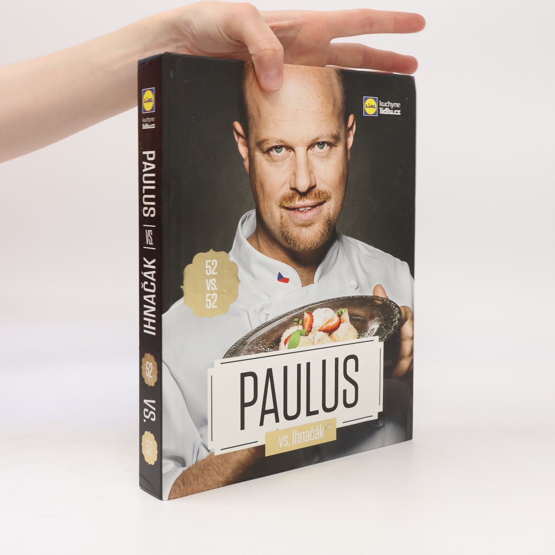 Paulus vs. Ihnačák