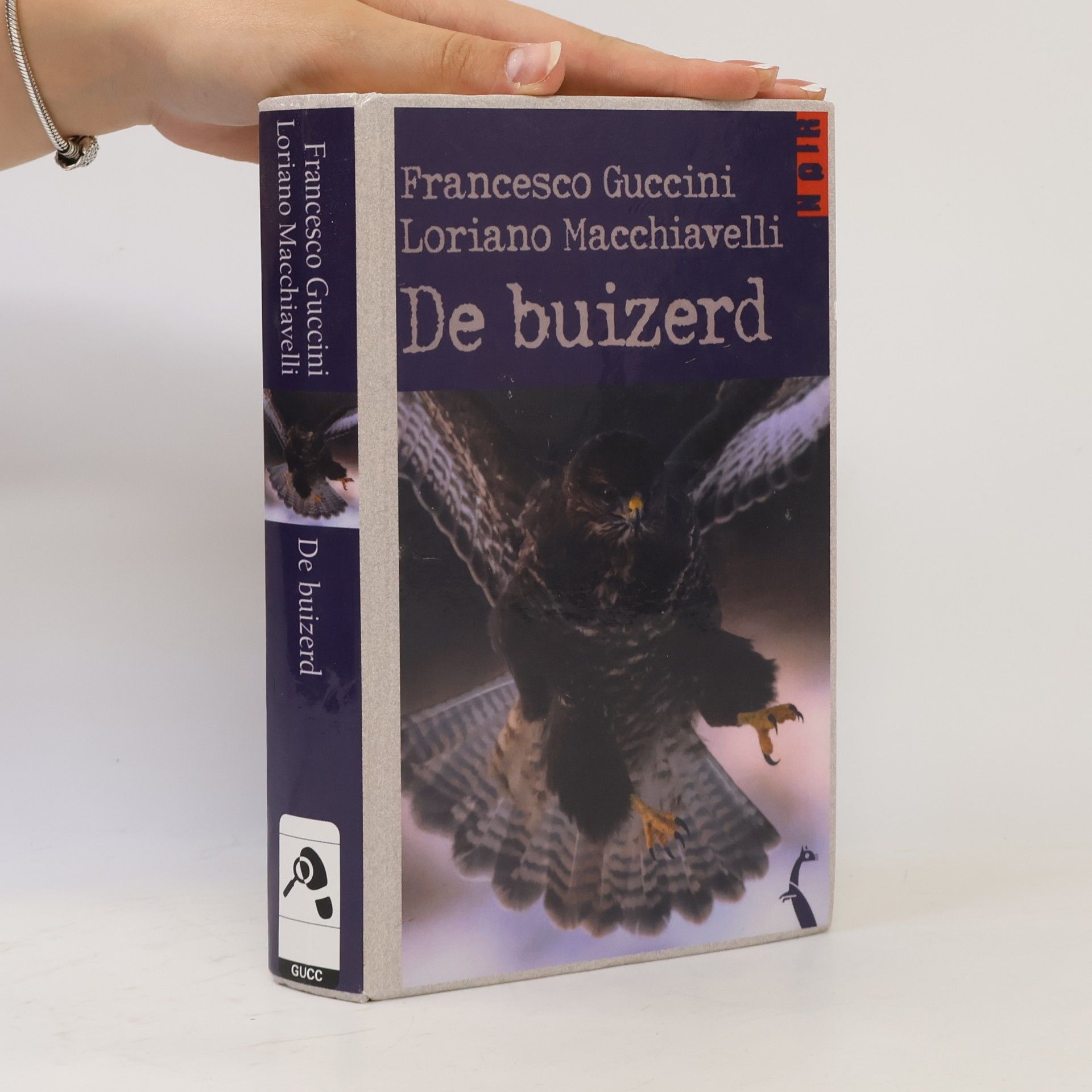 De buizerd