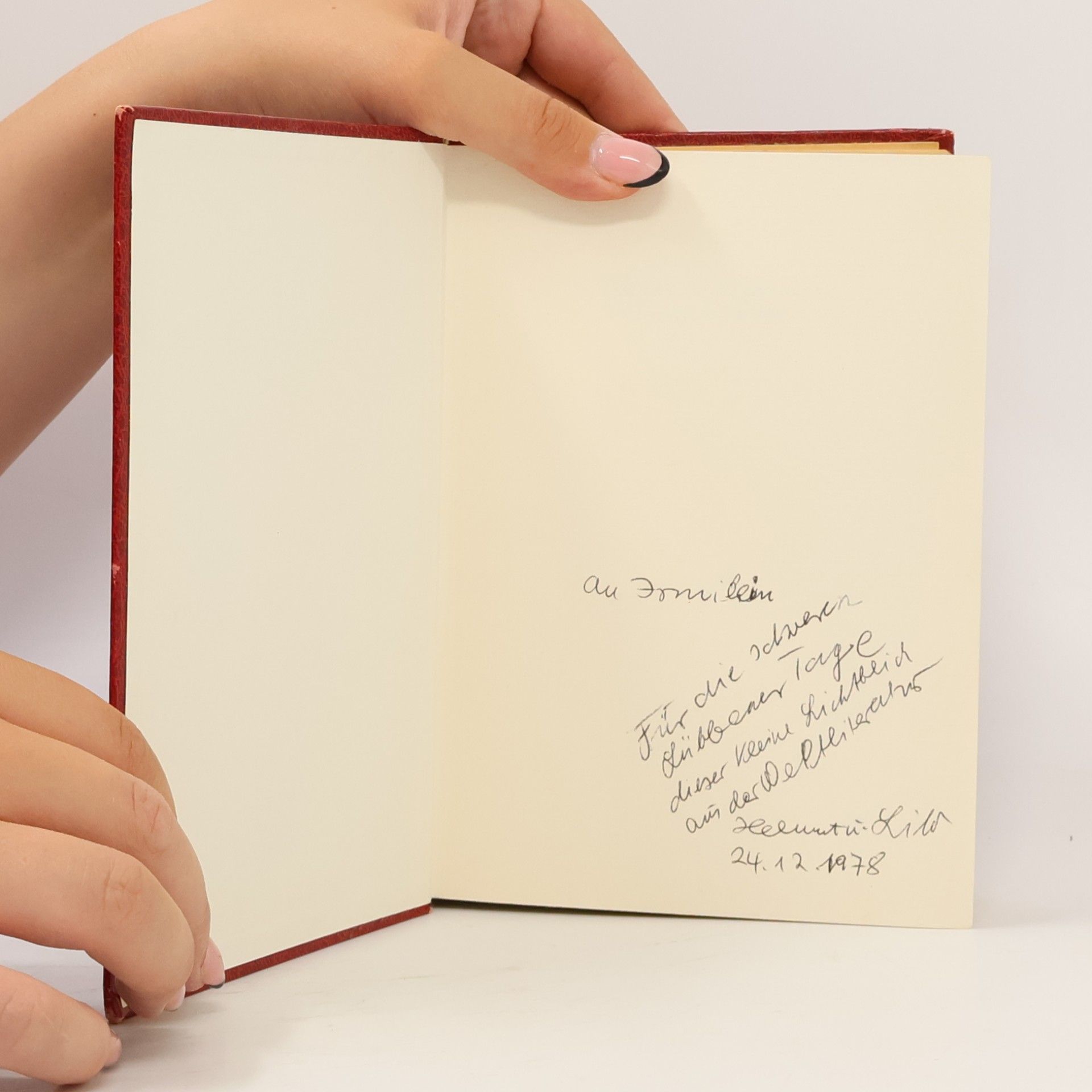 Barbara Noack Reader's Digest Auswahlbücher