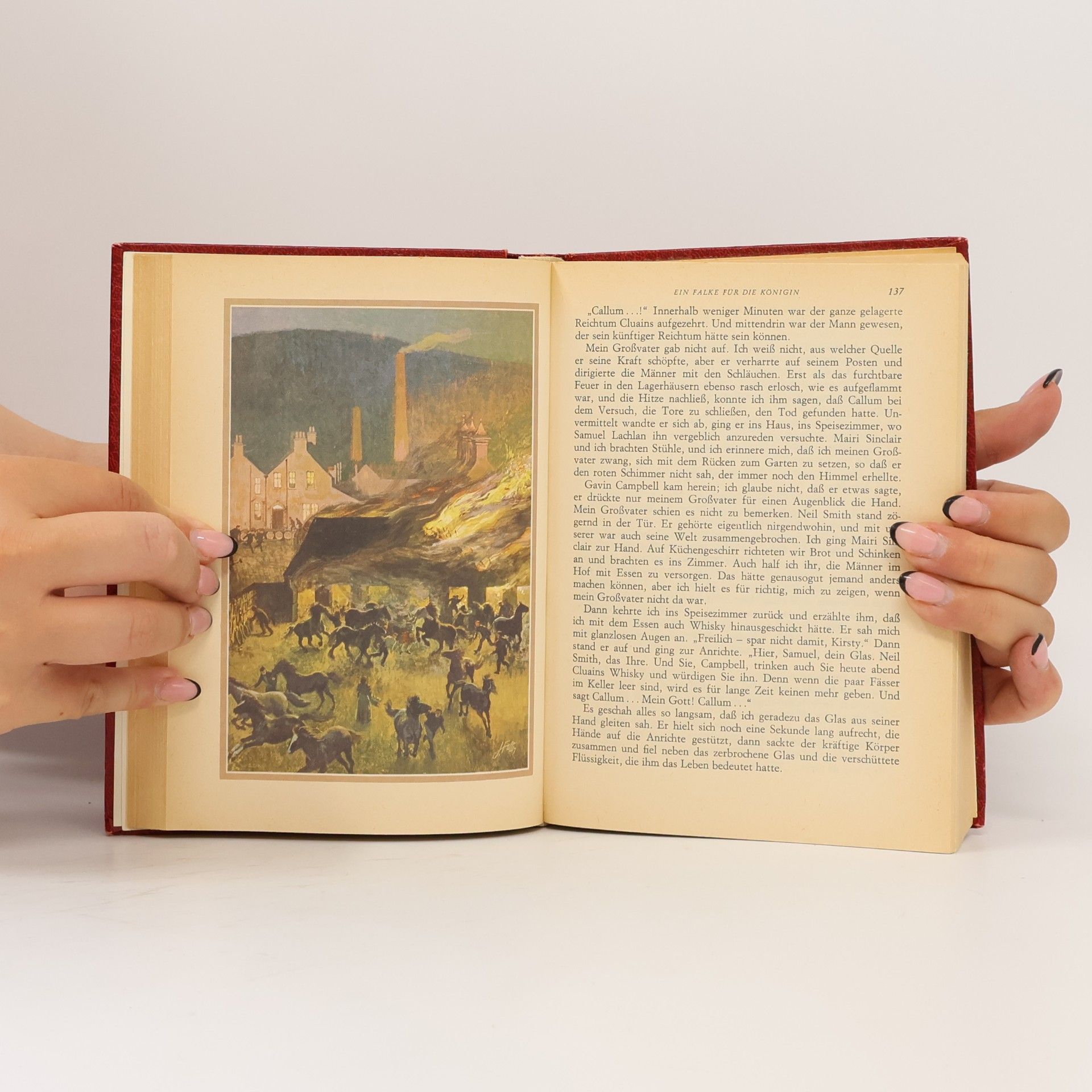 Barbara Noack Reader's Digest Auswahlbücher