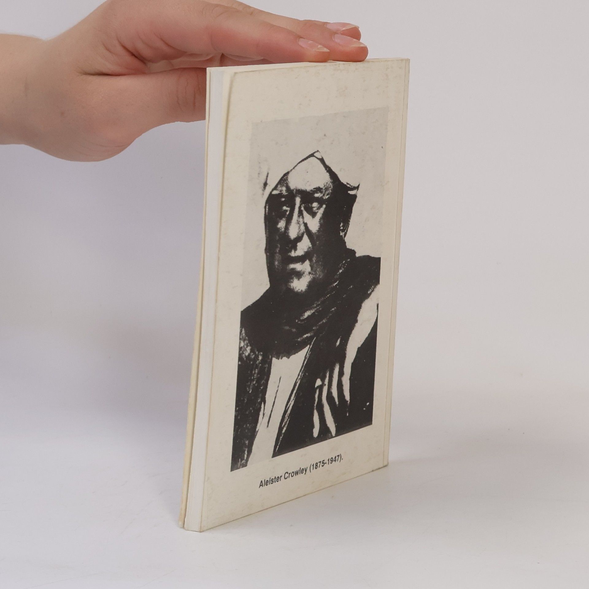 Kolektiv autorů Horus Revue. Solstitium Aestatis 1992