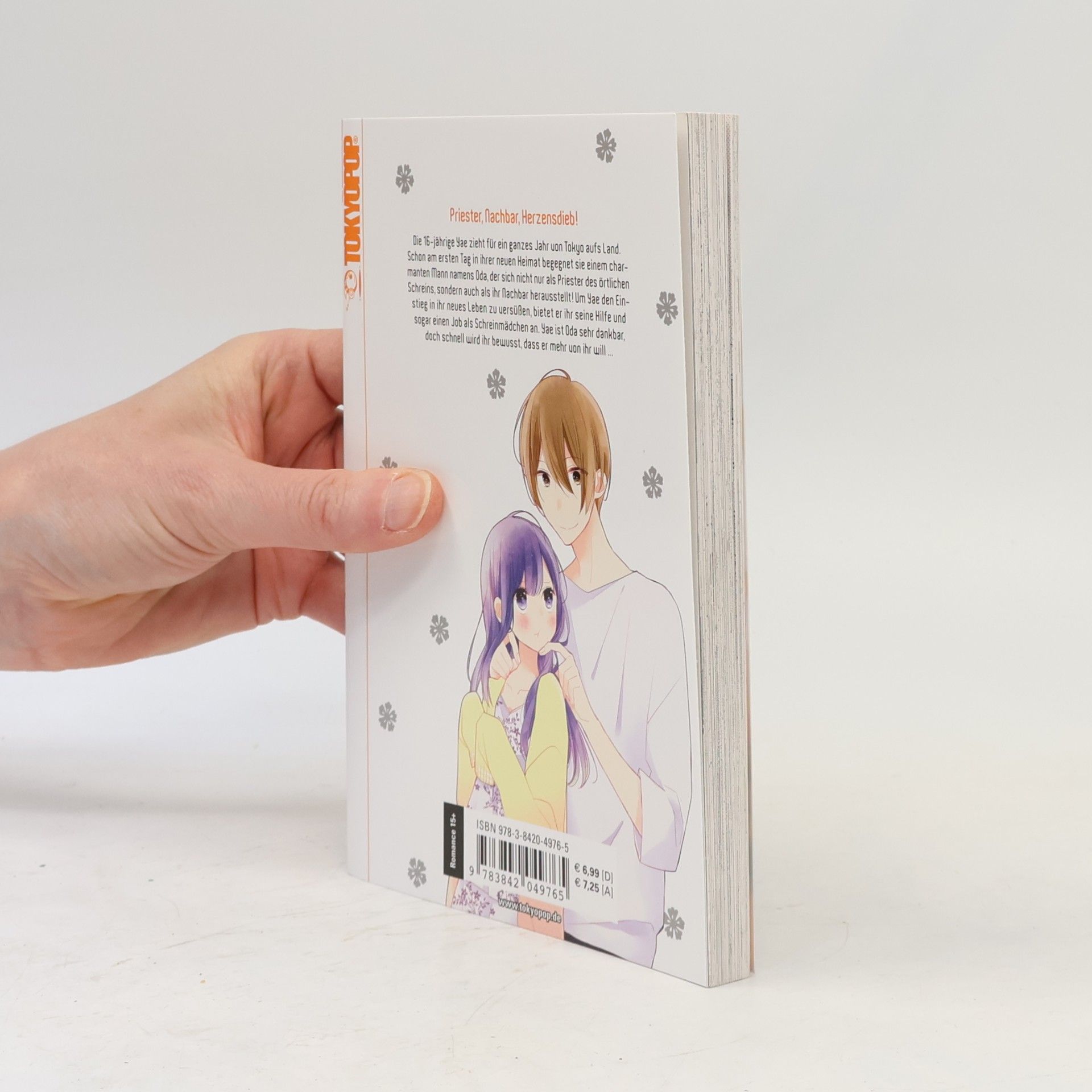 Rika Enoki Zum Glück bei dir 03