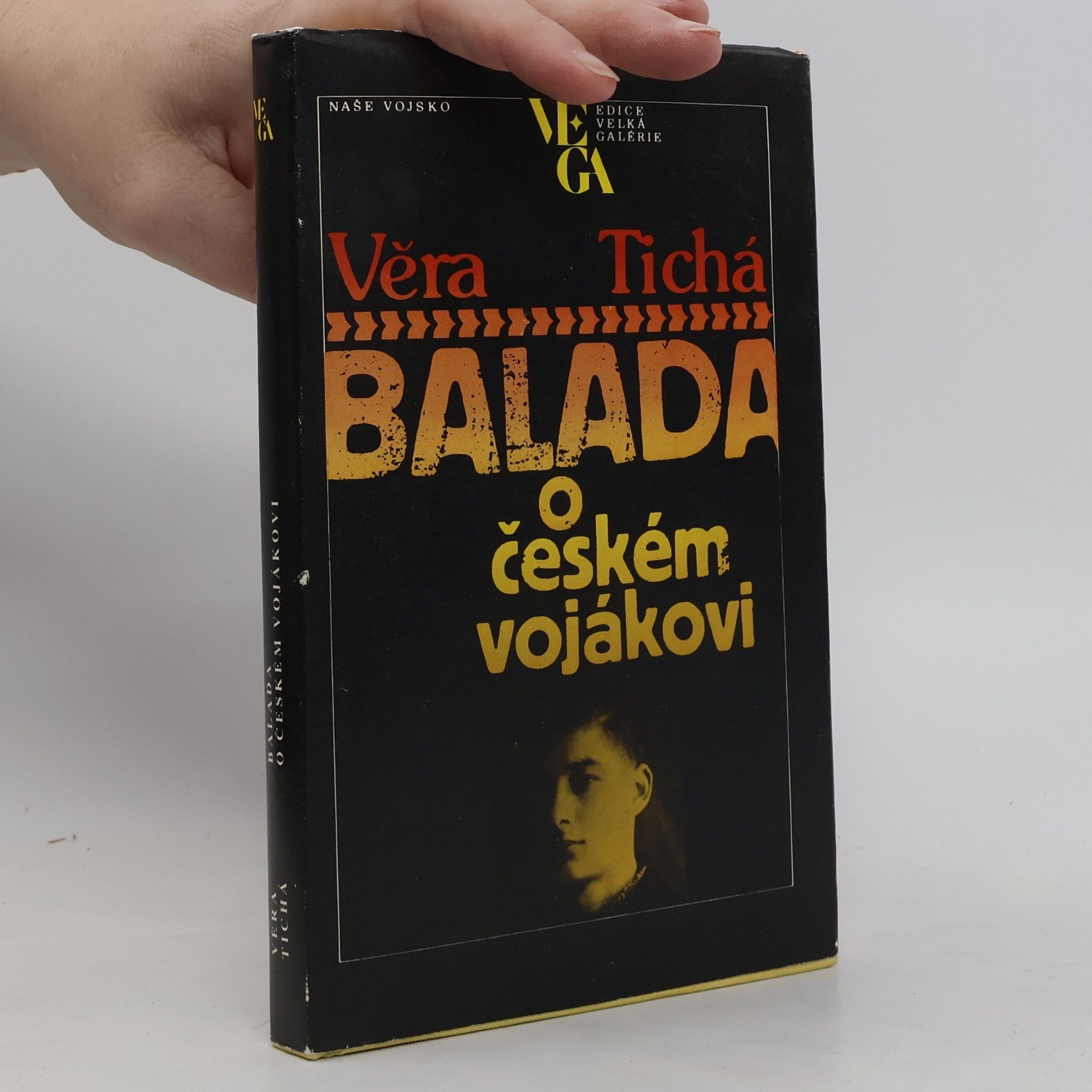 Balada o českém vojákovi