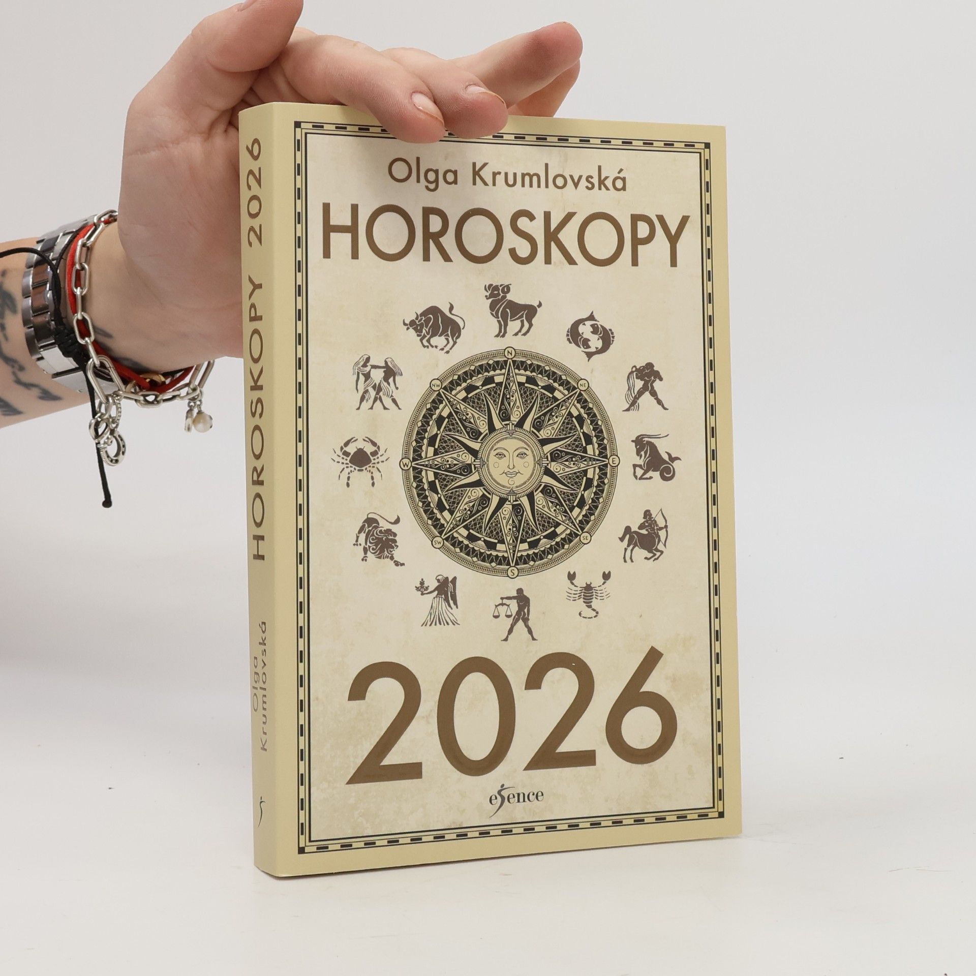 Horoskopy 2026