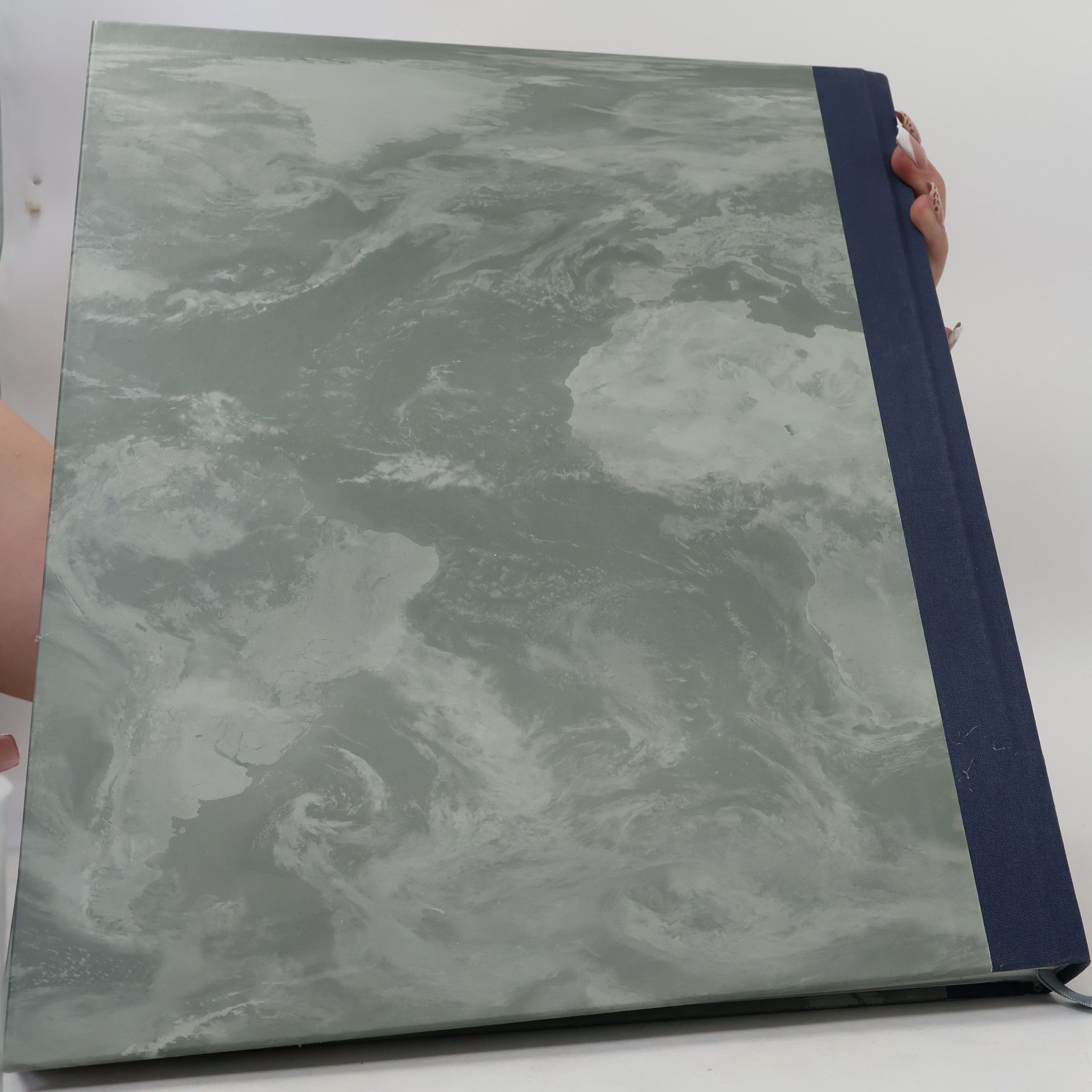 Wolfram Schwieder Welt Atlas