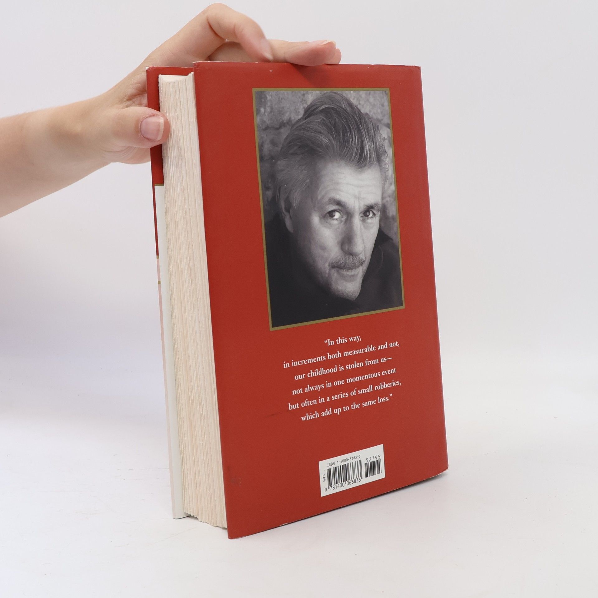 John Irving Until I Find You