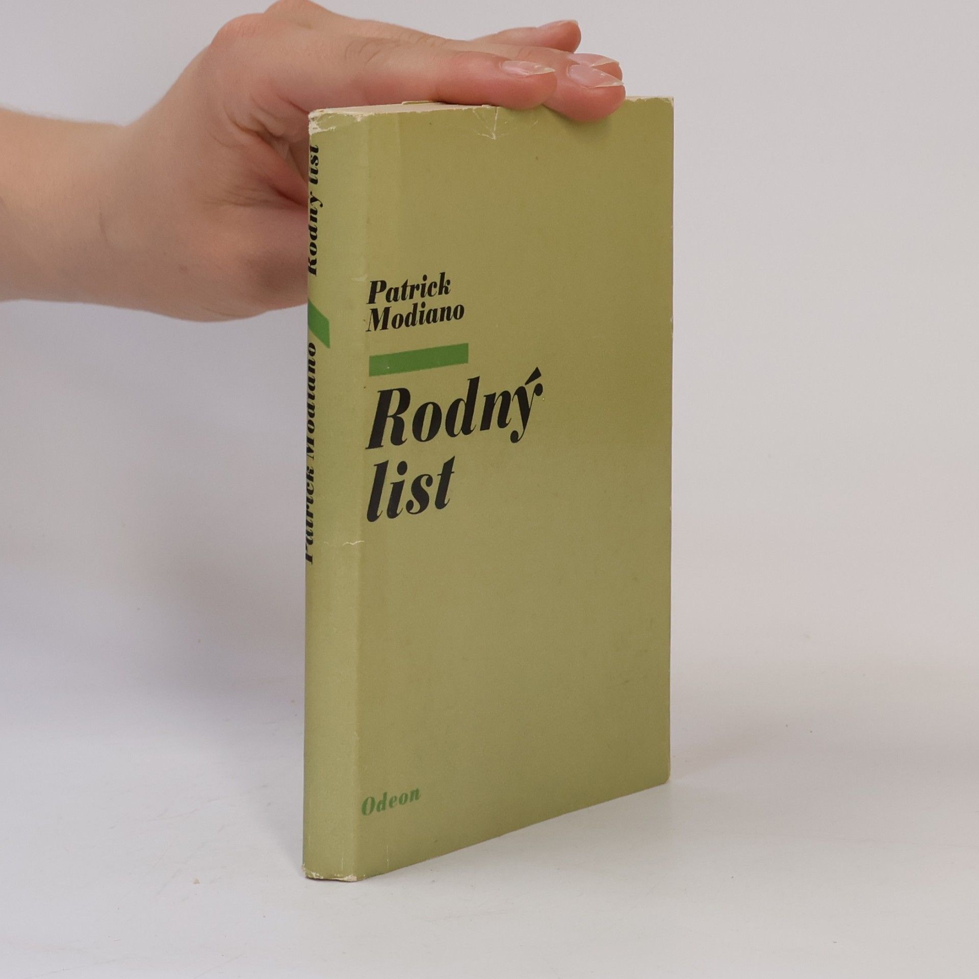 Rodný list