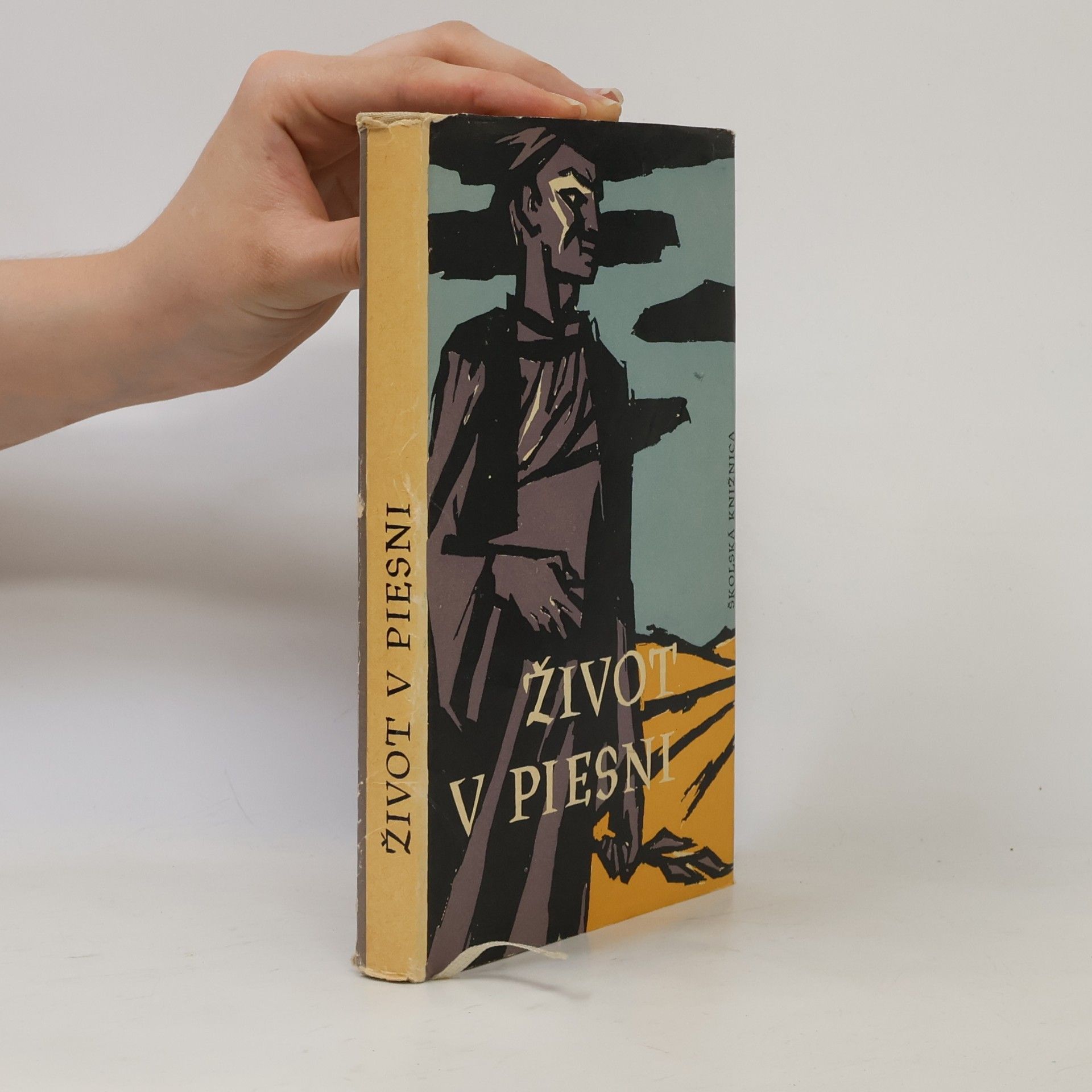 Autores varios Život v piesni