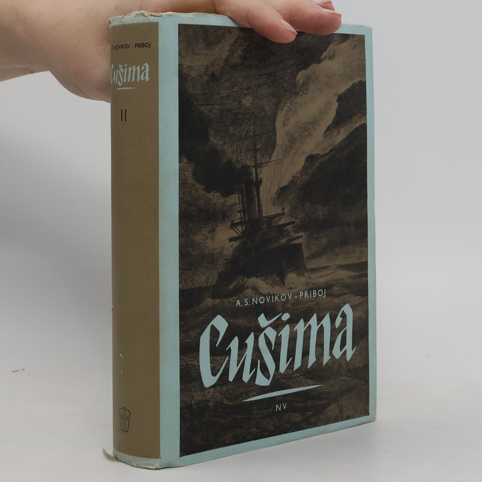 Cušima II.