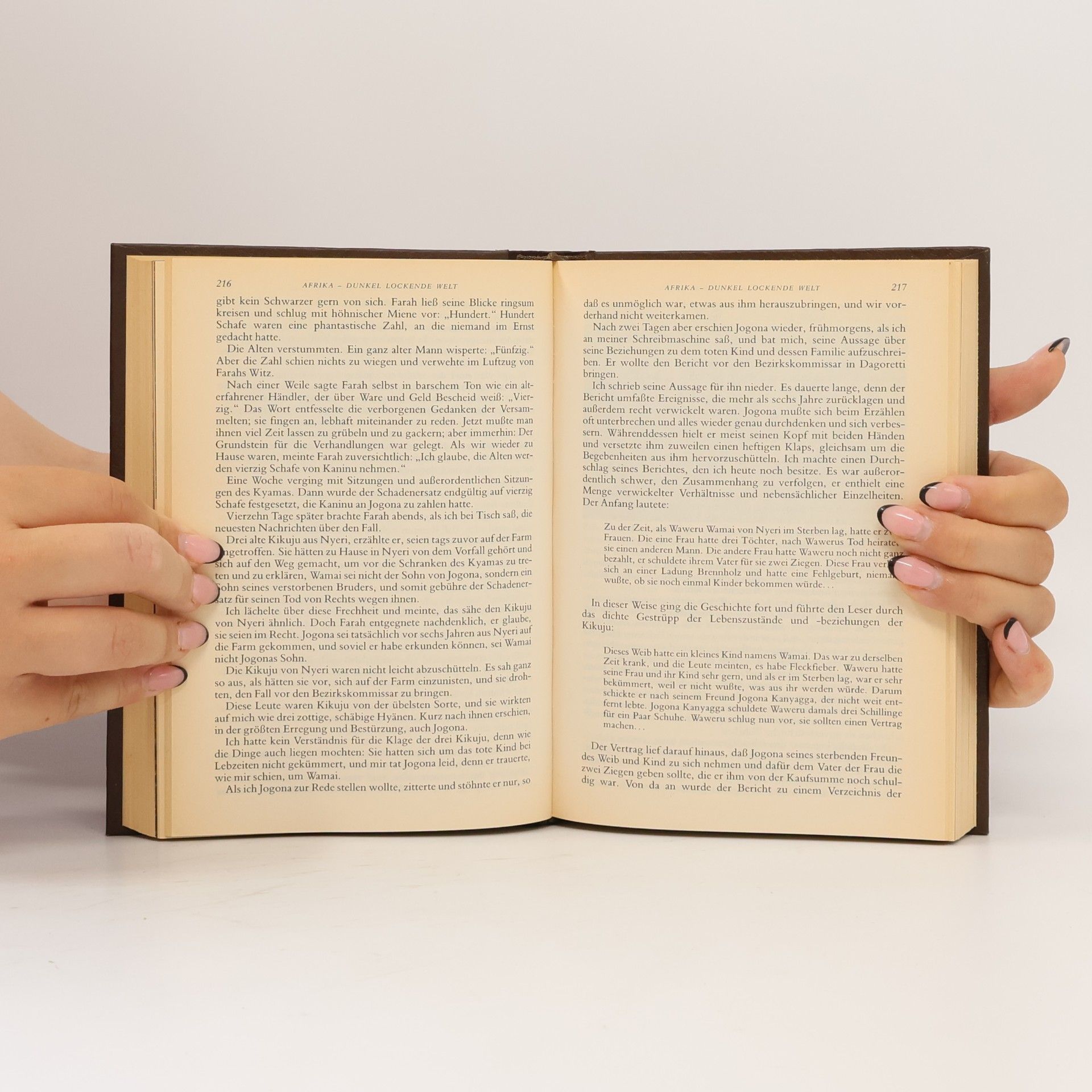 Patrick Ruell Readers Digest Auswahlbücher