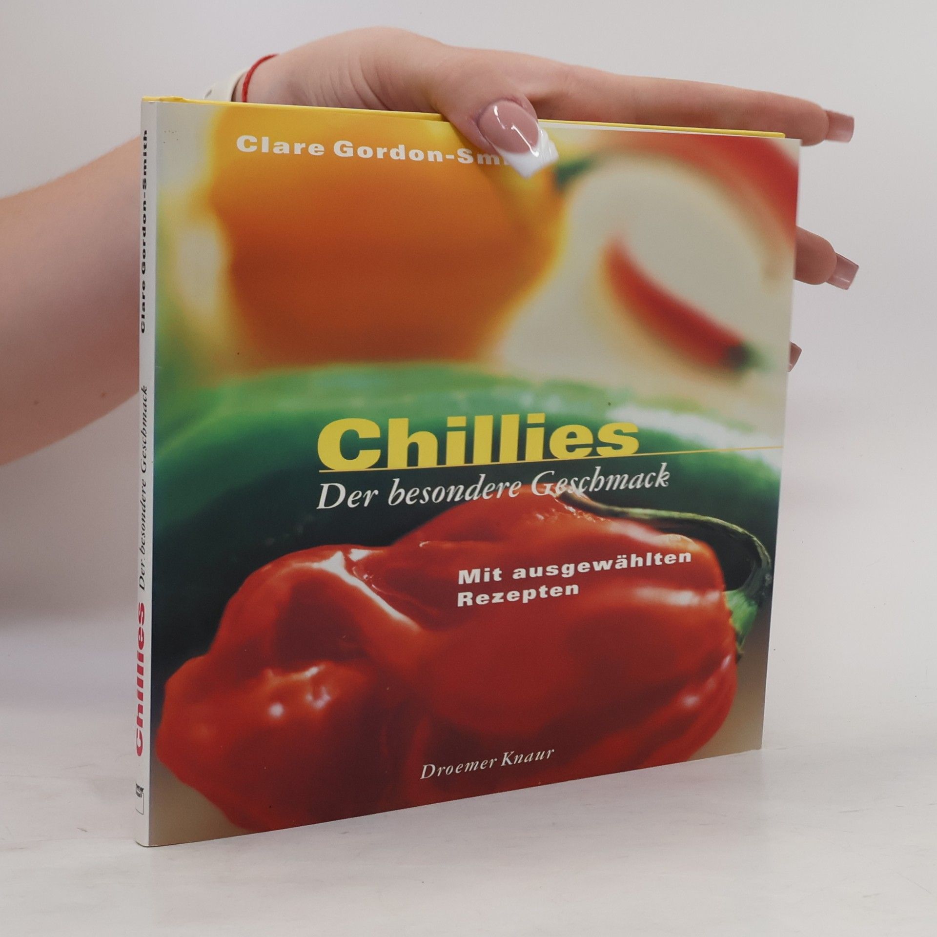Gordon Smith Chillies