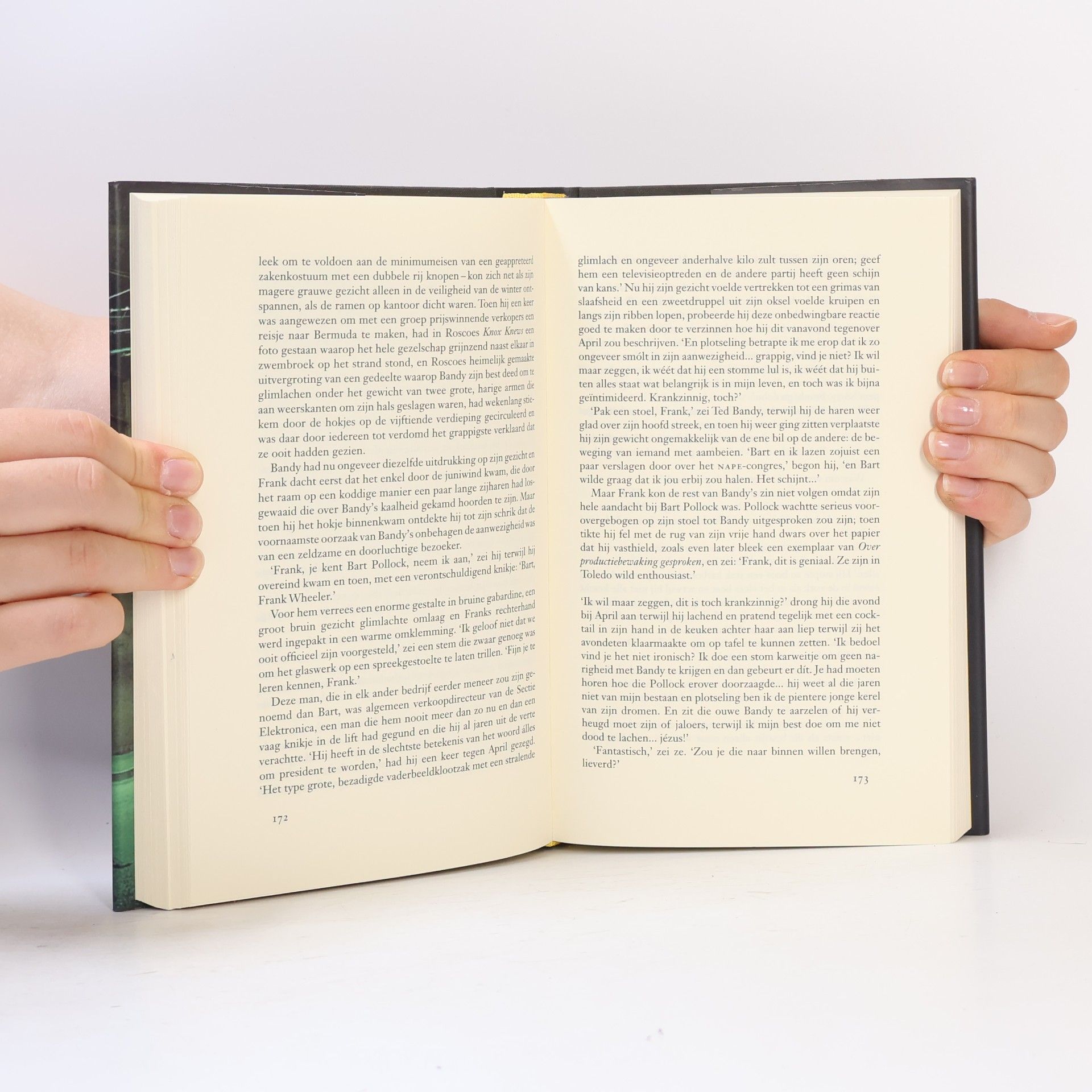 Richard Yates Revolutionary Road