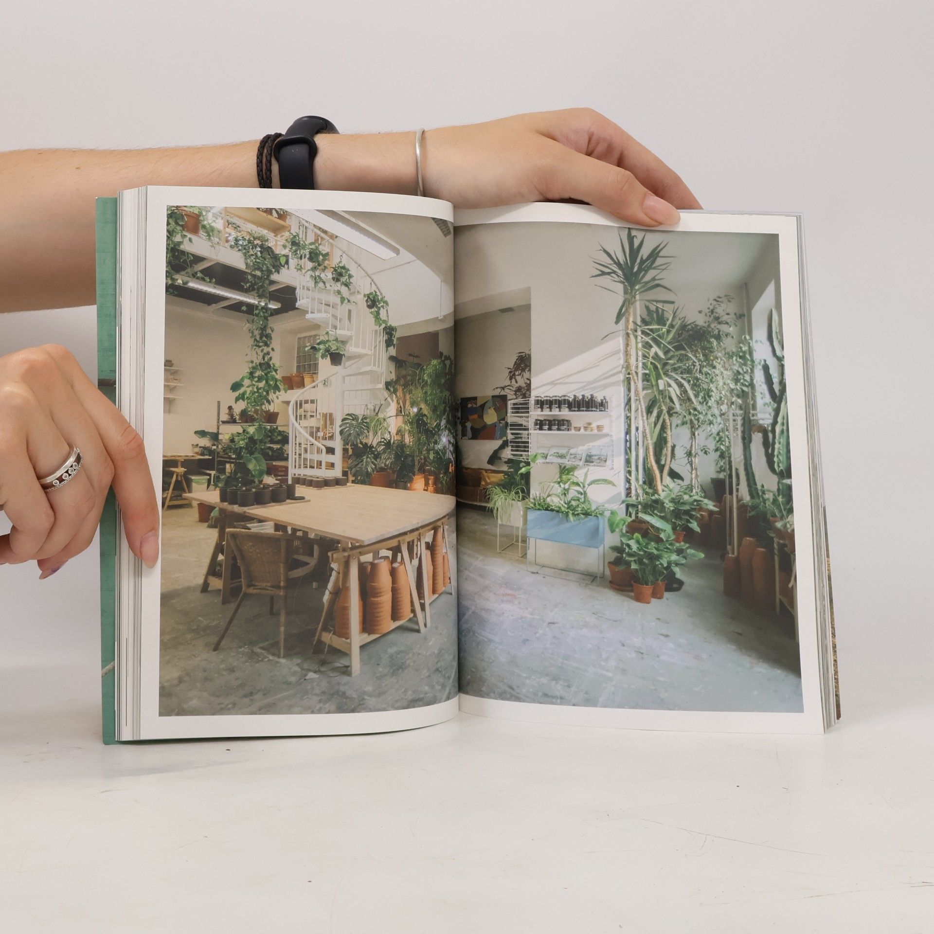 Collectif d'auteurs Nila 3/2023