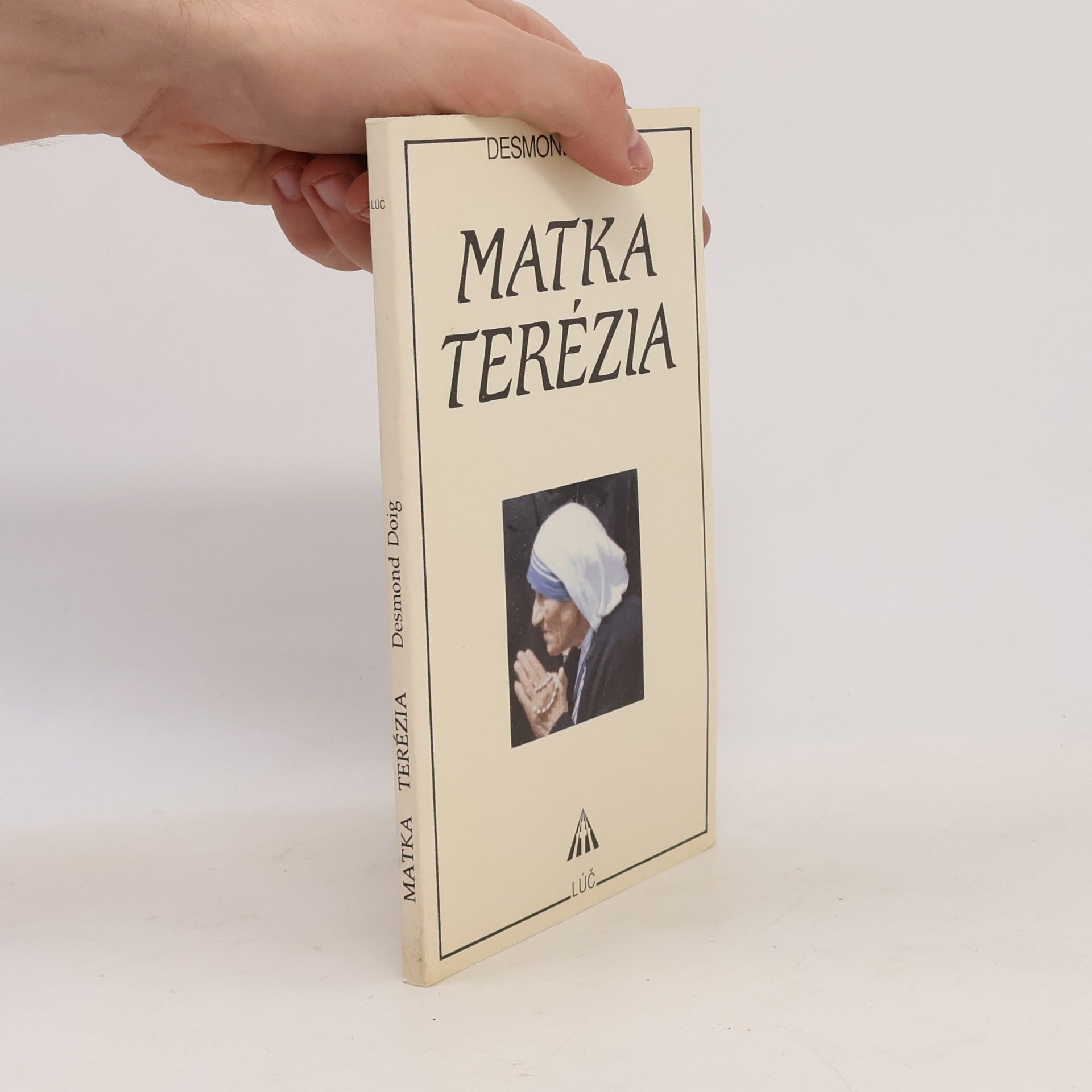 Desmond Doig Matka Terézia