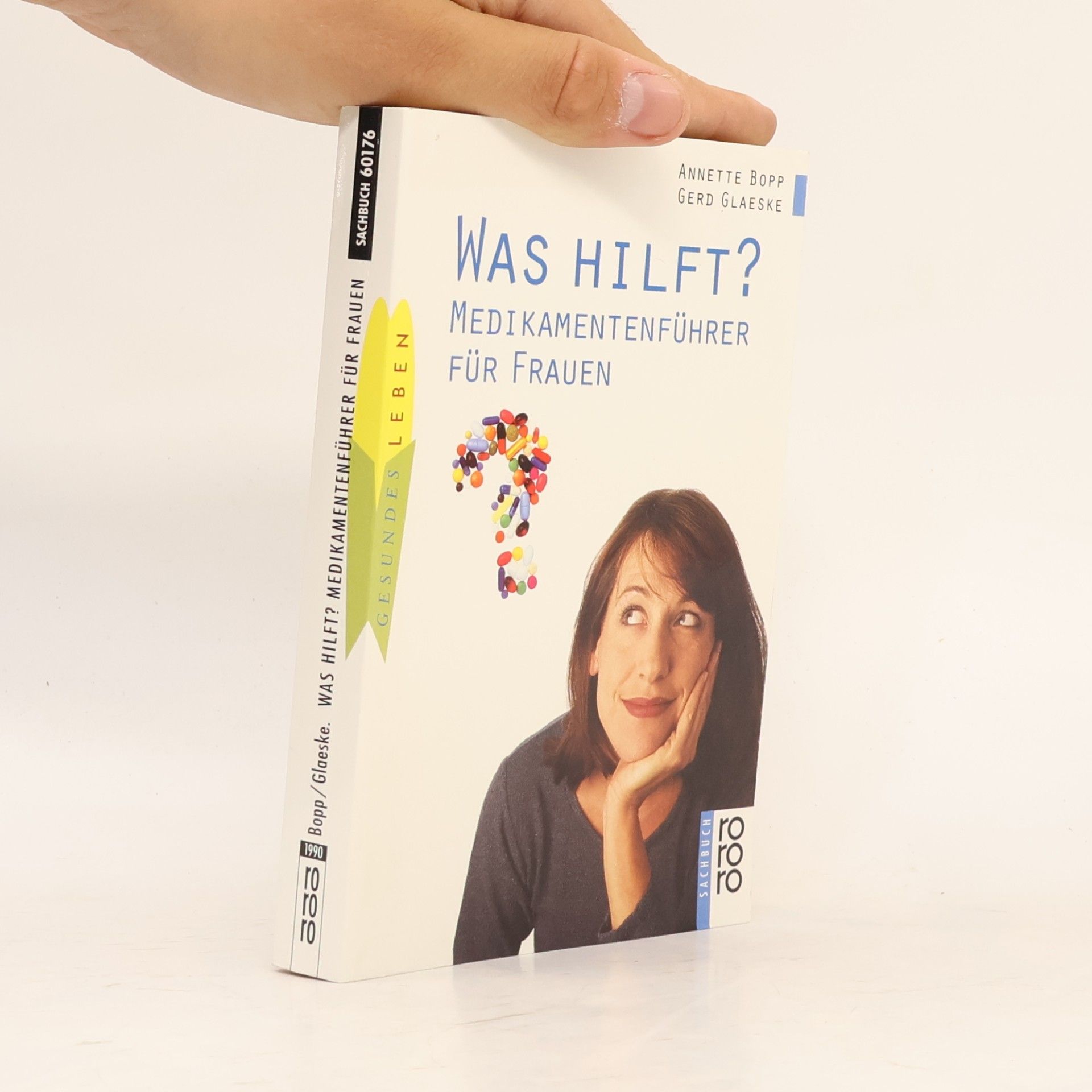 Was hilft?